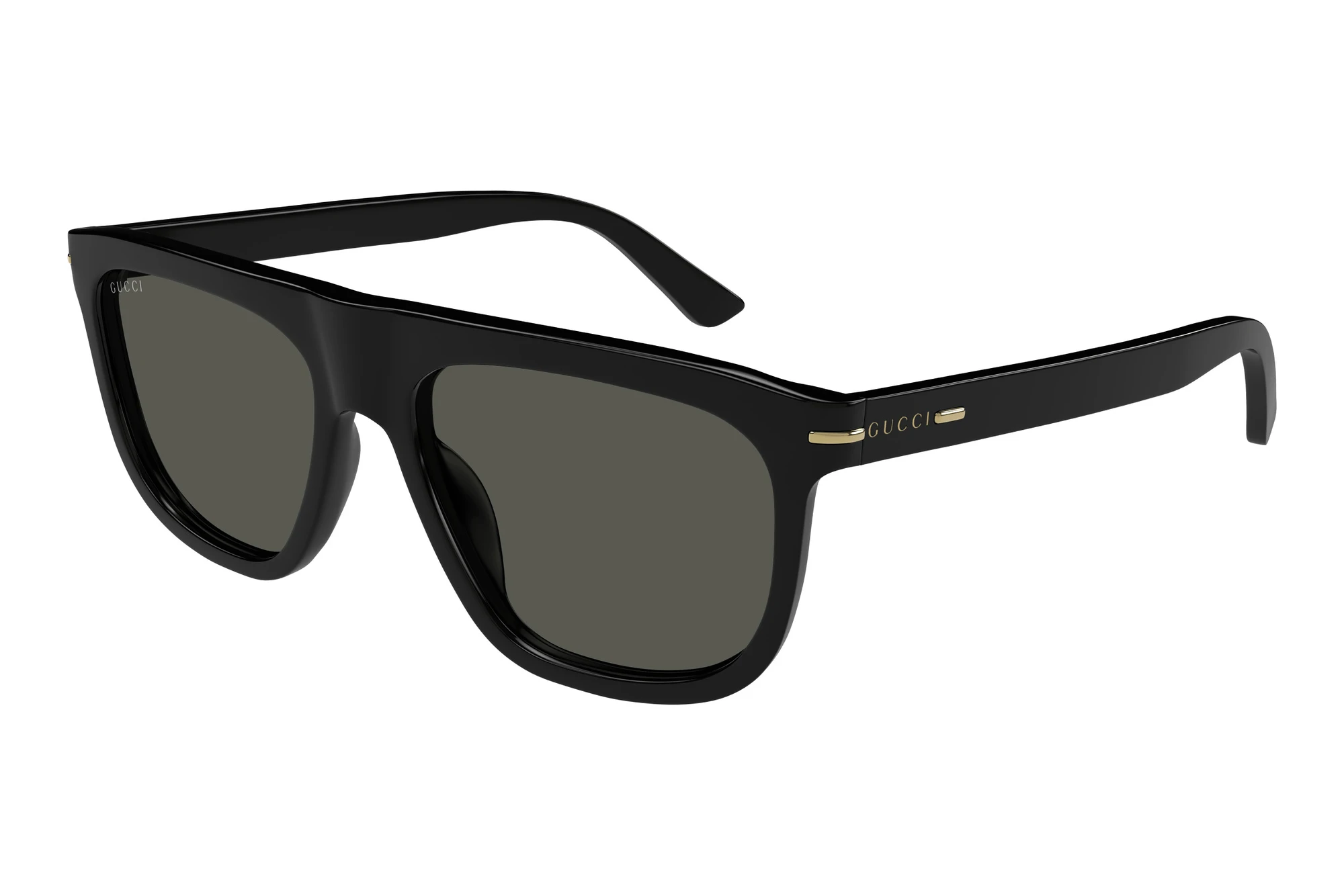 Gucci GG1726S 001 BLACK Gucci GG1726S 001 BLACK