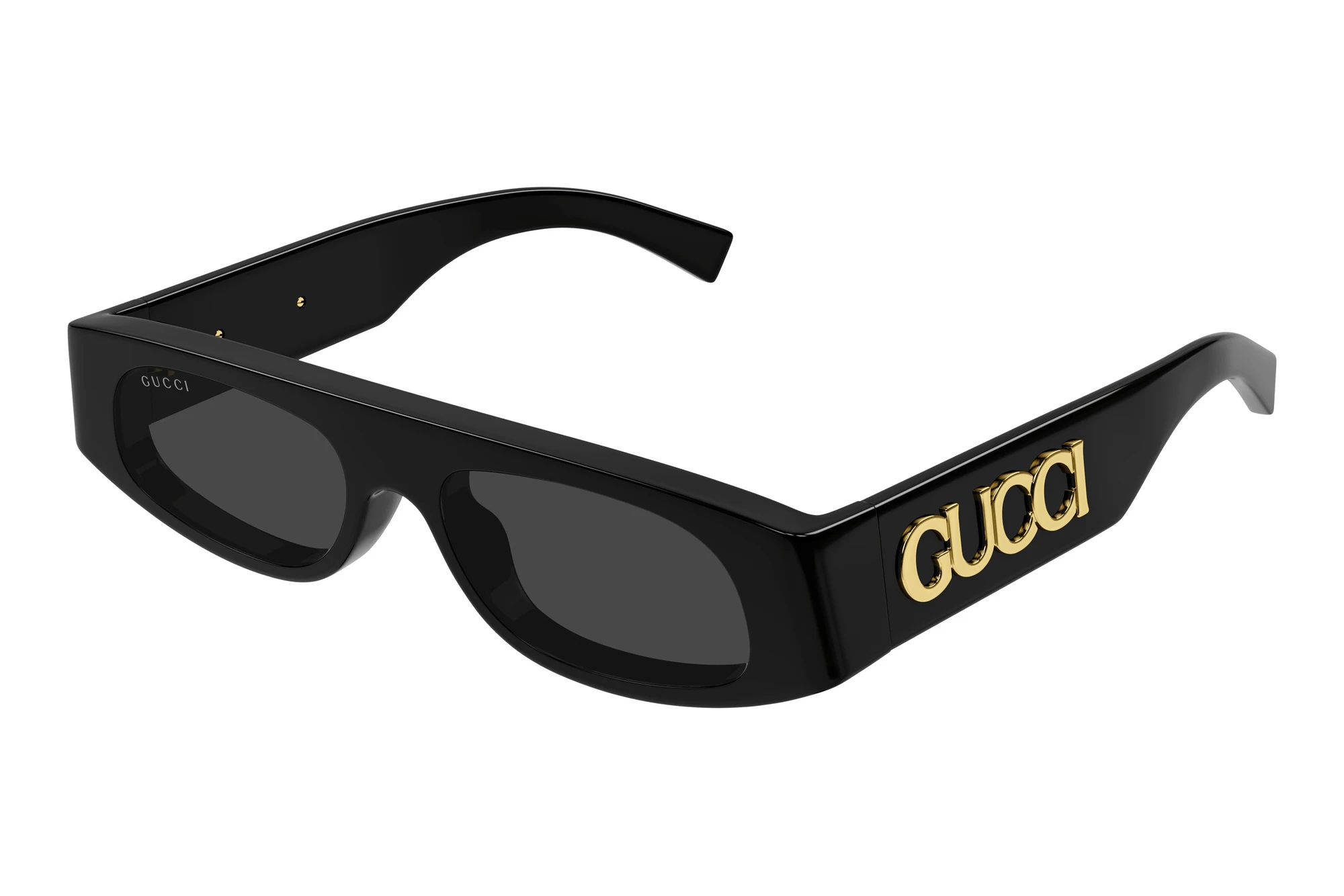 Gucci GG1771S 001 BLACK Gucci GG1771S 001 BLACK