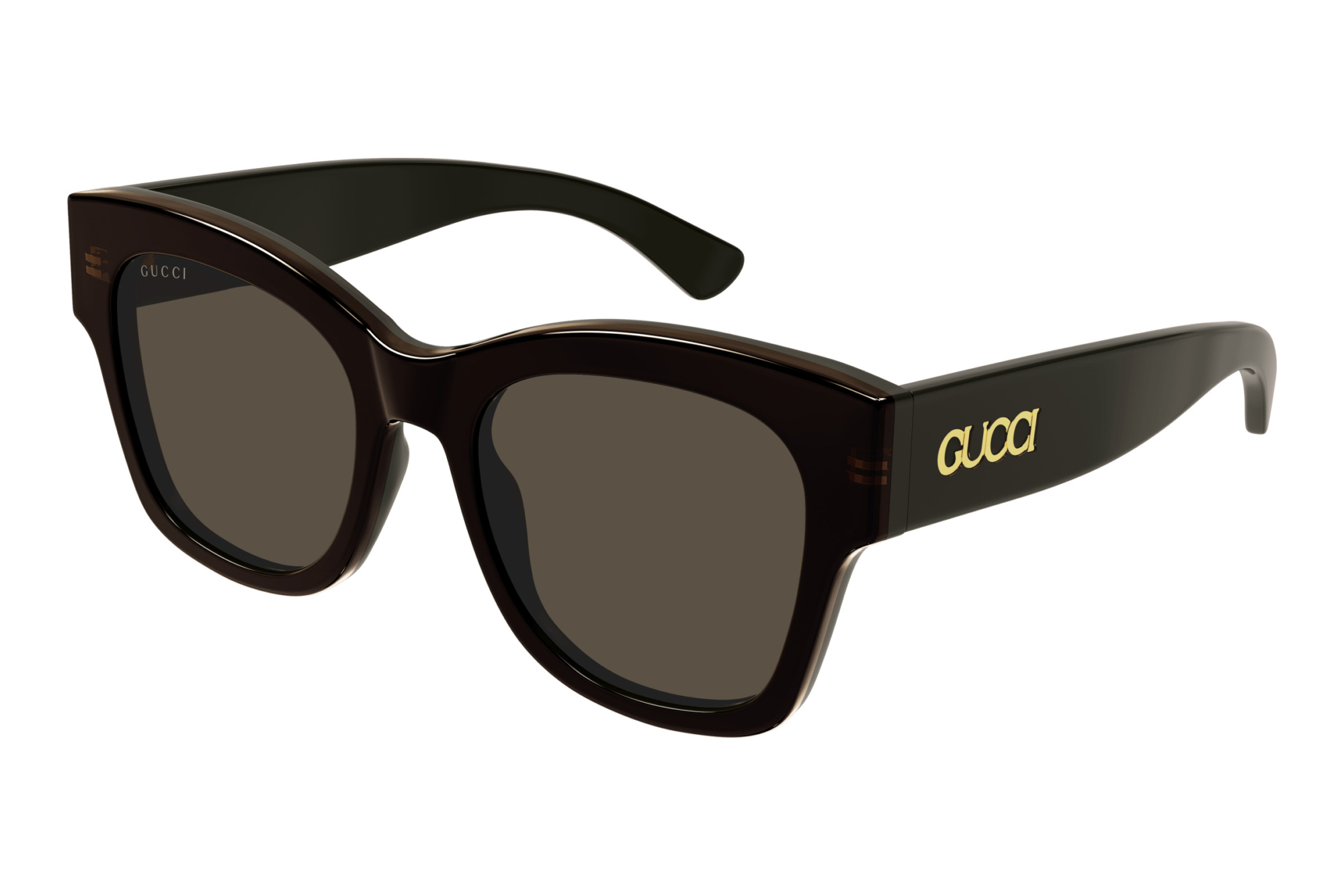 Gucci GG1789S 004 BROWN Gucci GG1789S 004 BROWN