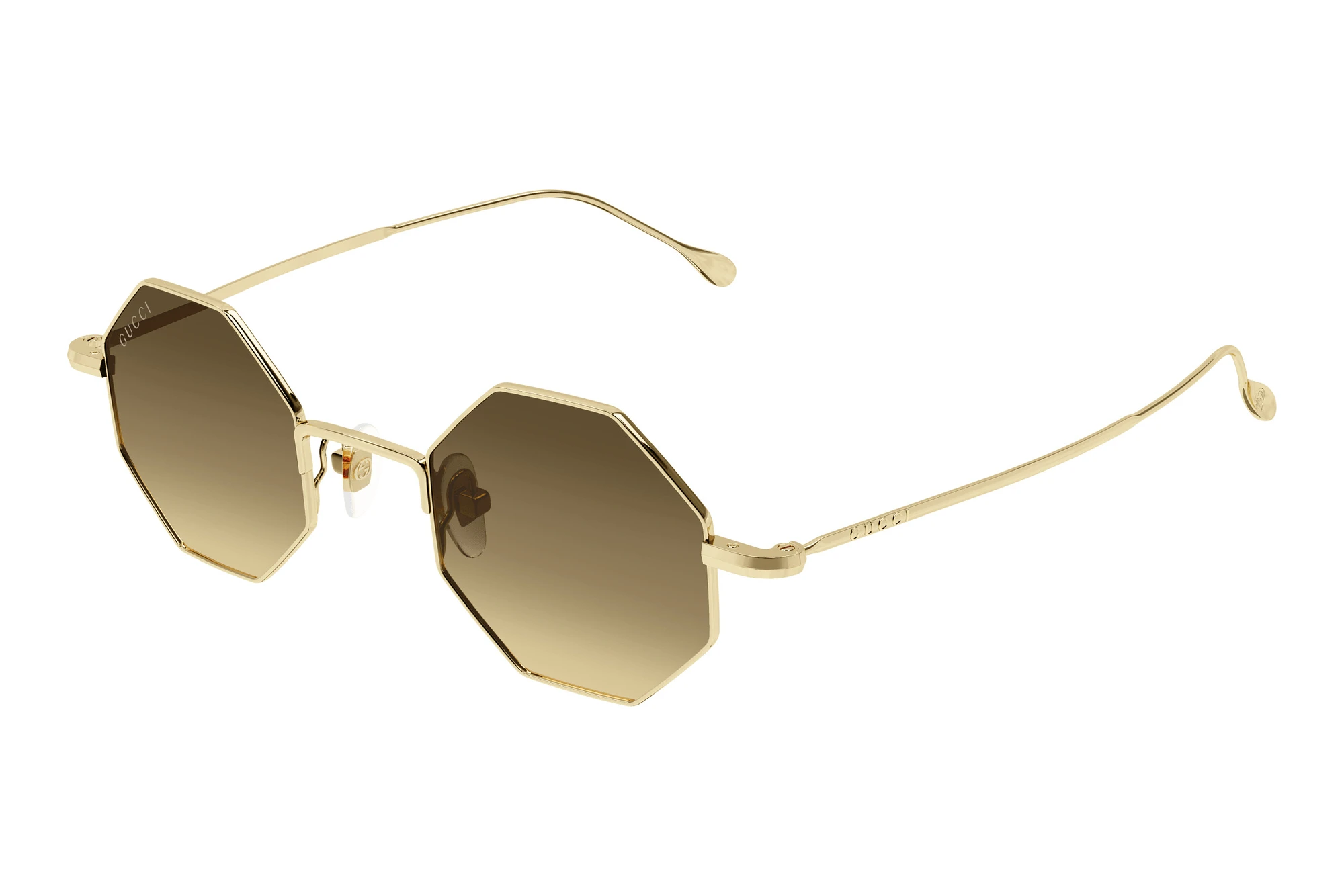 Gucci GG1814S 002 GOLD Gucci GG1814S 002 GOLD