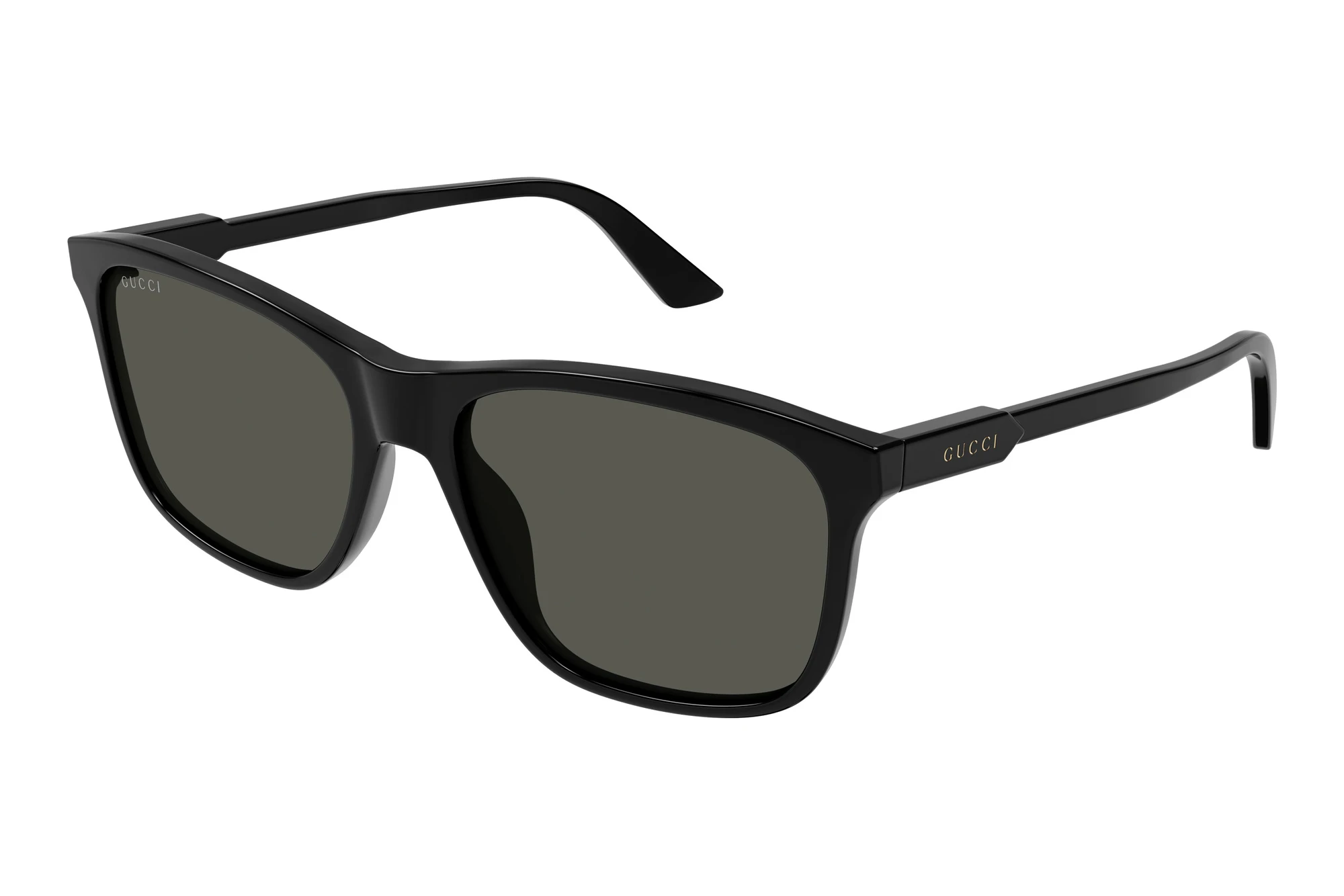 Gucci GG1819S 001 BLACK Gucci GG1819S 001 BLACK