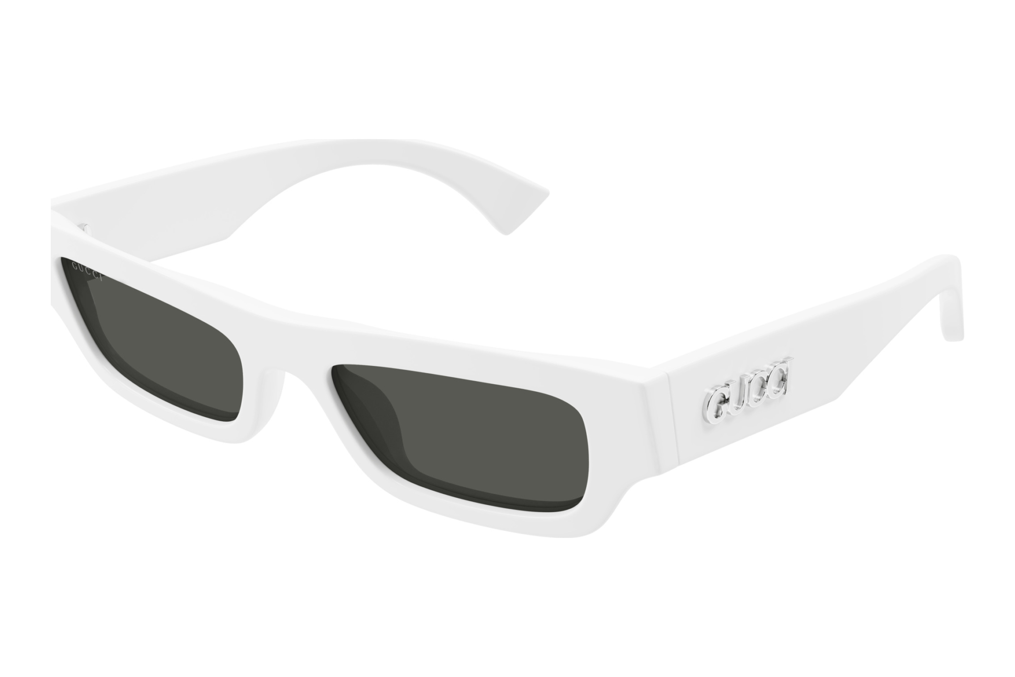 Gucci GG1839S 005 WHITE Gucci GG1839S 005 WHITE