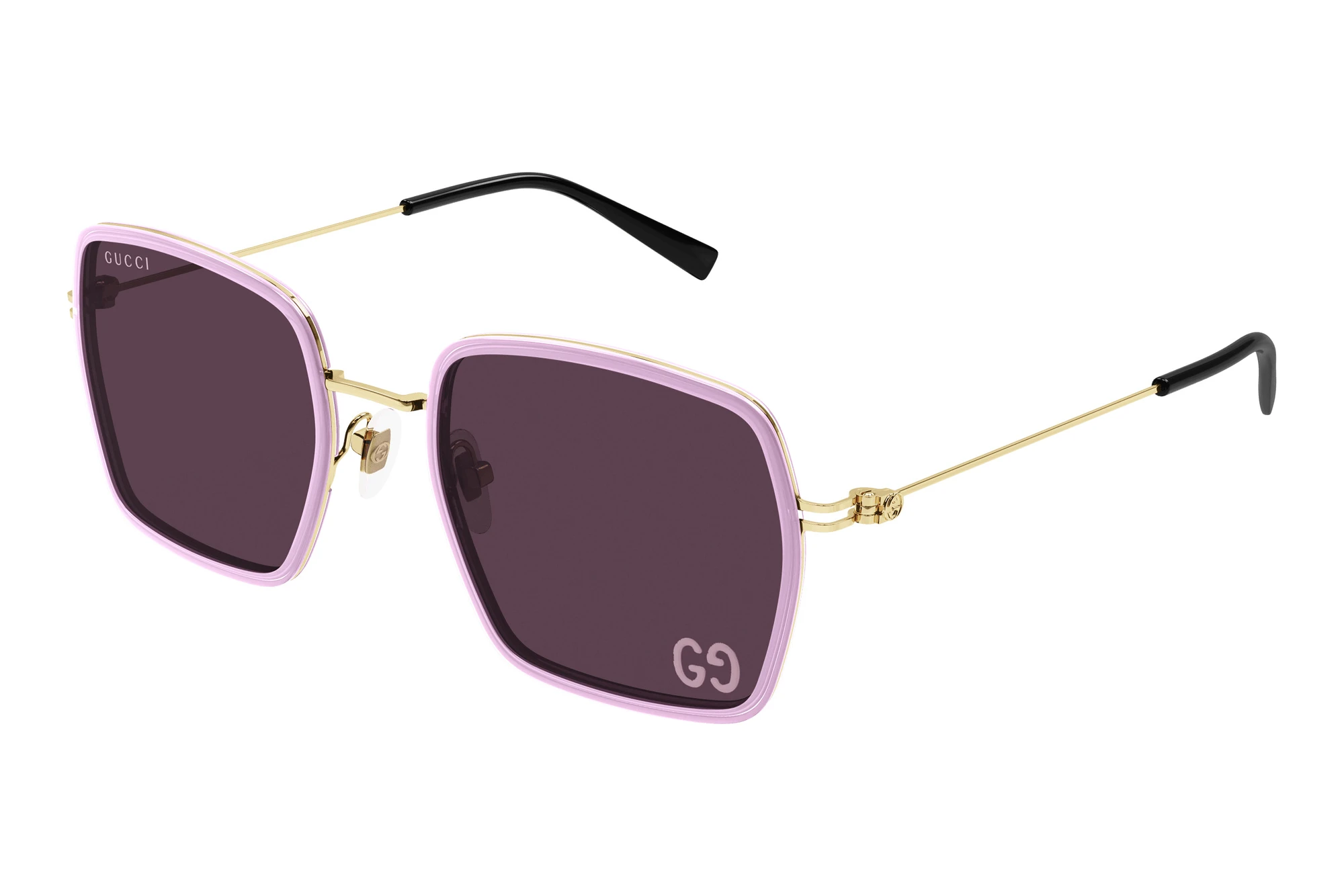 Gucci GG1848S 005 PINK Gucci GG1848S 005 PINK