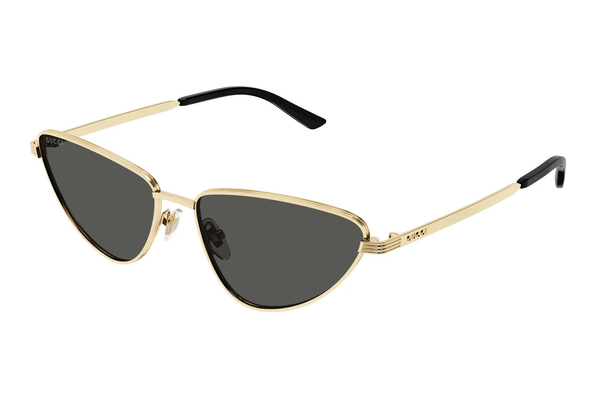 Gucci GG1879S 001 GOLD Gucci GG1879S 001 GOLD