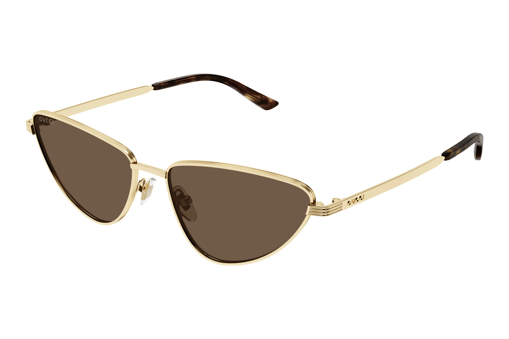 Gucci GG1879S 002 GOLD Gucci GG1879S 002 GOLD