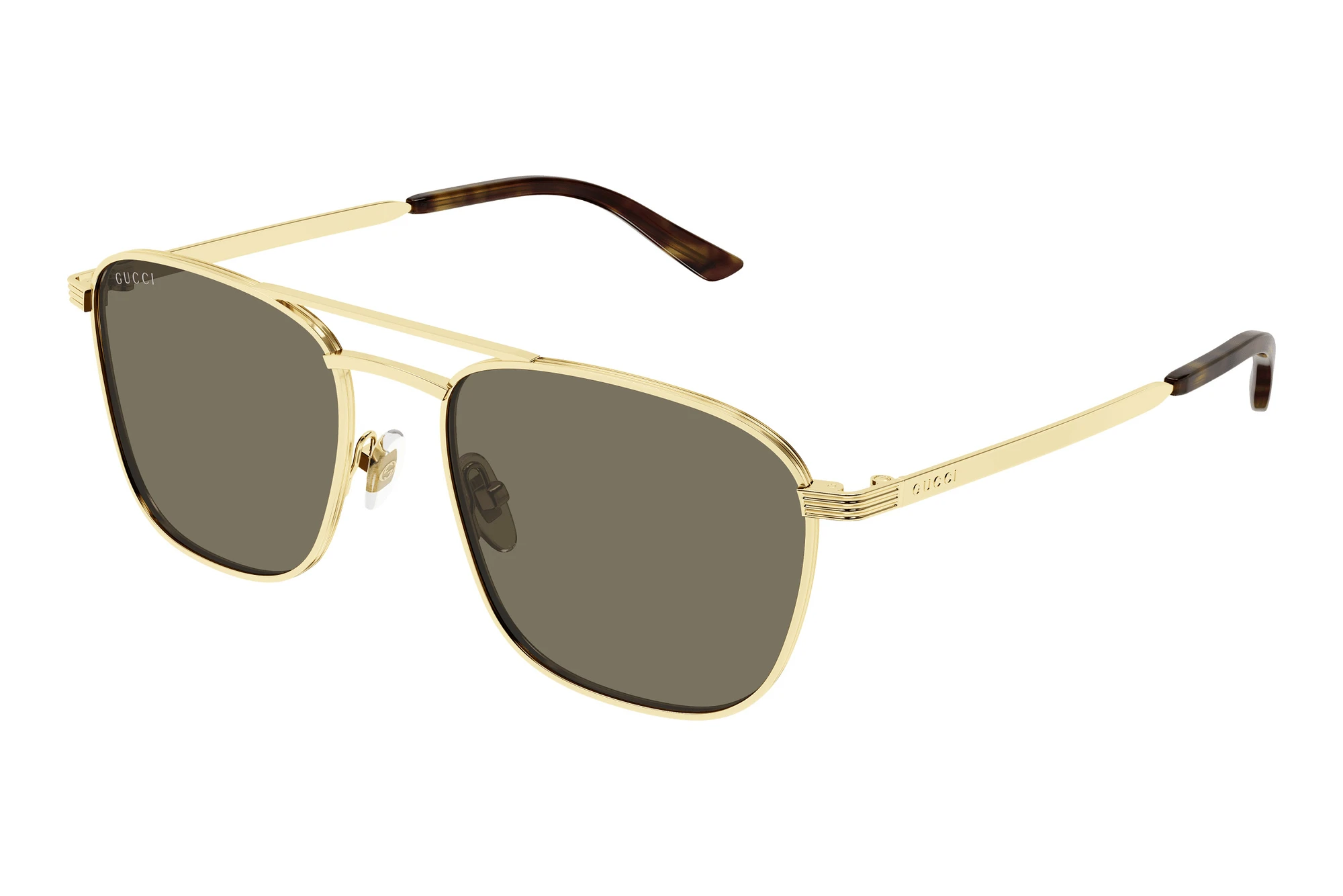 Gucci GG1881S 002 GOLD Gucci GG1881S 002 GOLD
