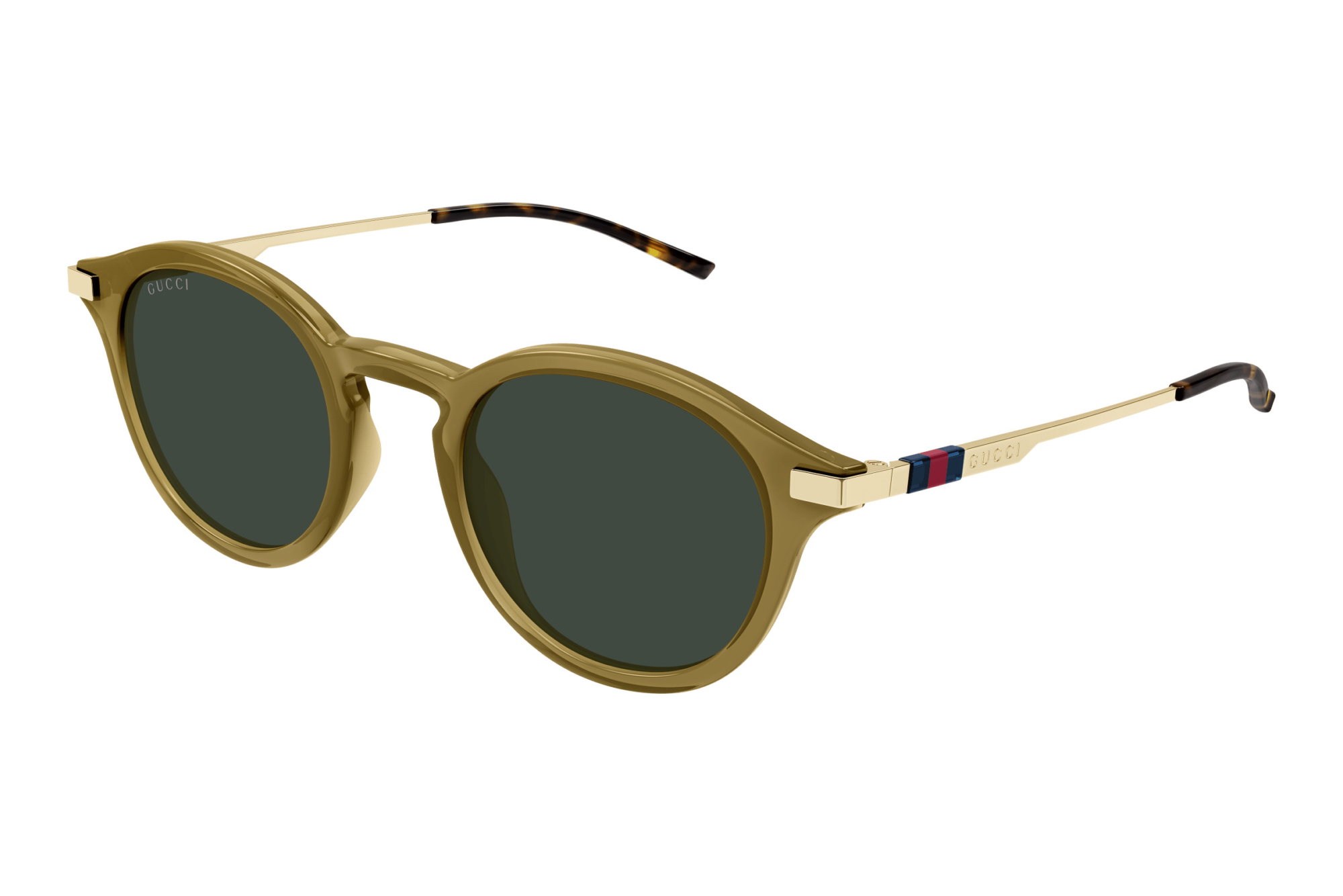Gucci GG1890S 003 BROWN Gucci GG1890S 003 BROWN