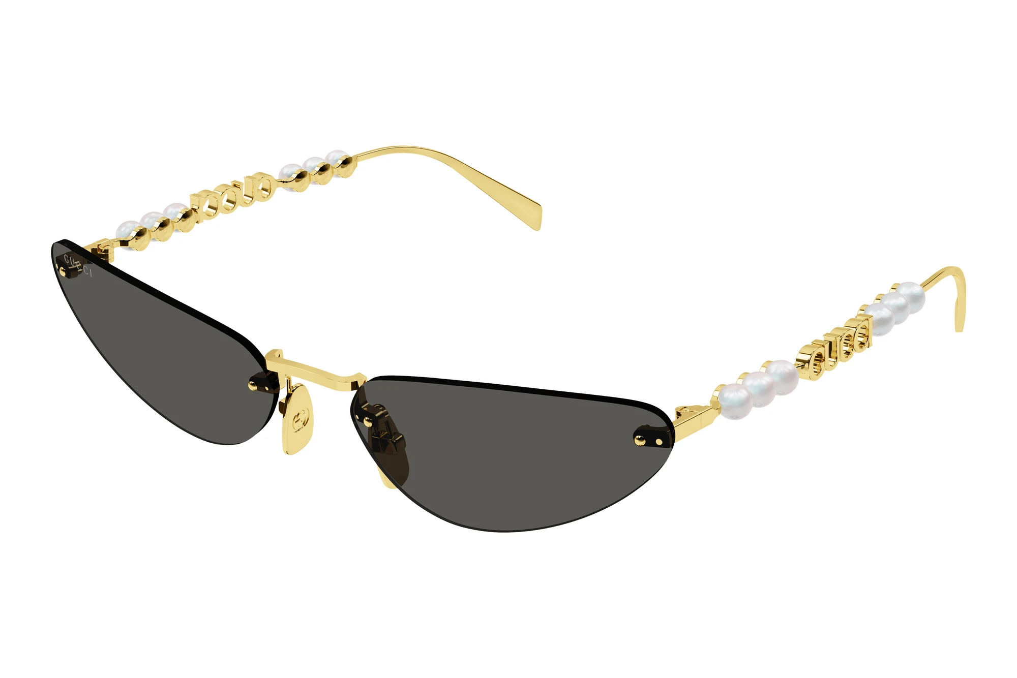 Gucci GG1920S 001 GOLD Gucci GG1920S 001 GOLD