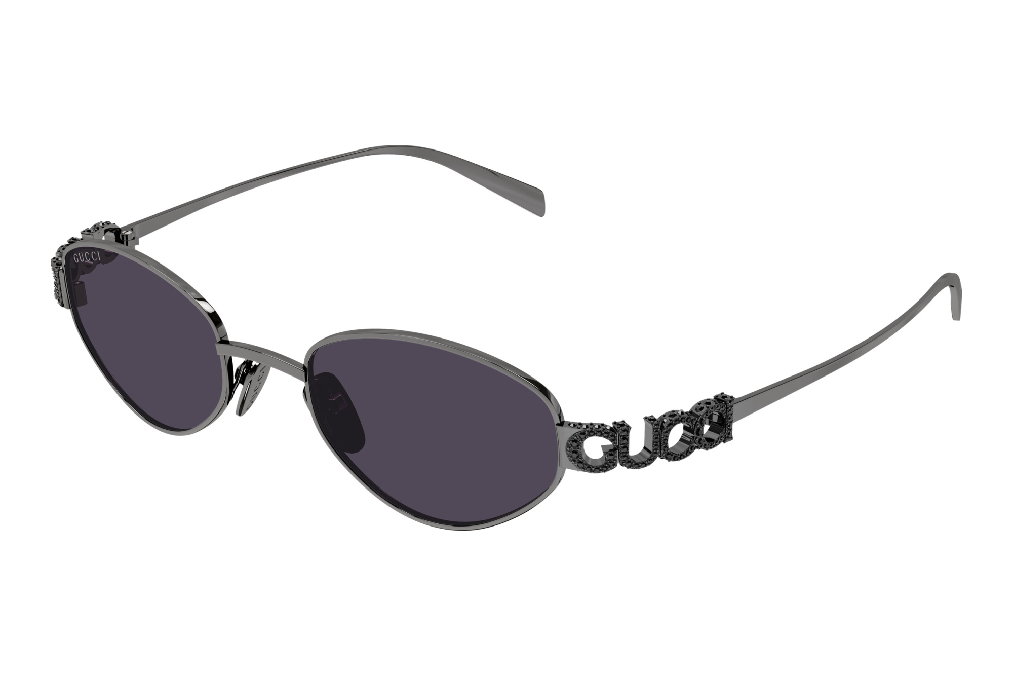 Gucci GG1935S 002 GUNMETAL Gucci GG1935S 002 GUNMETAL
