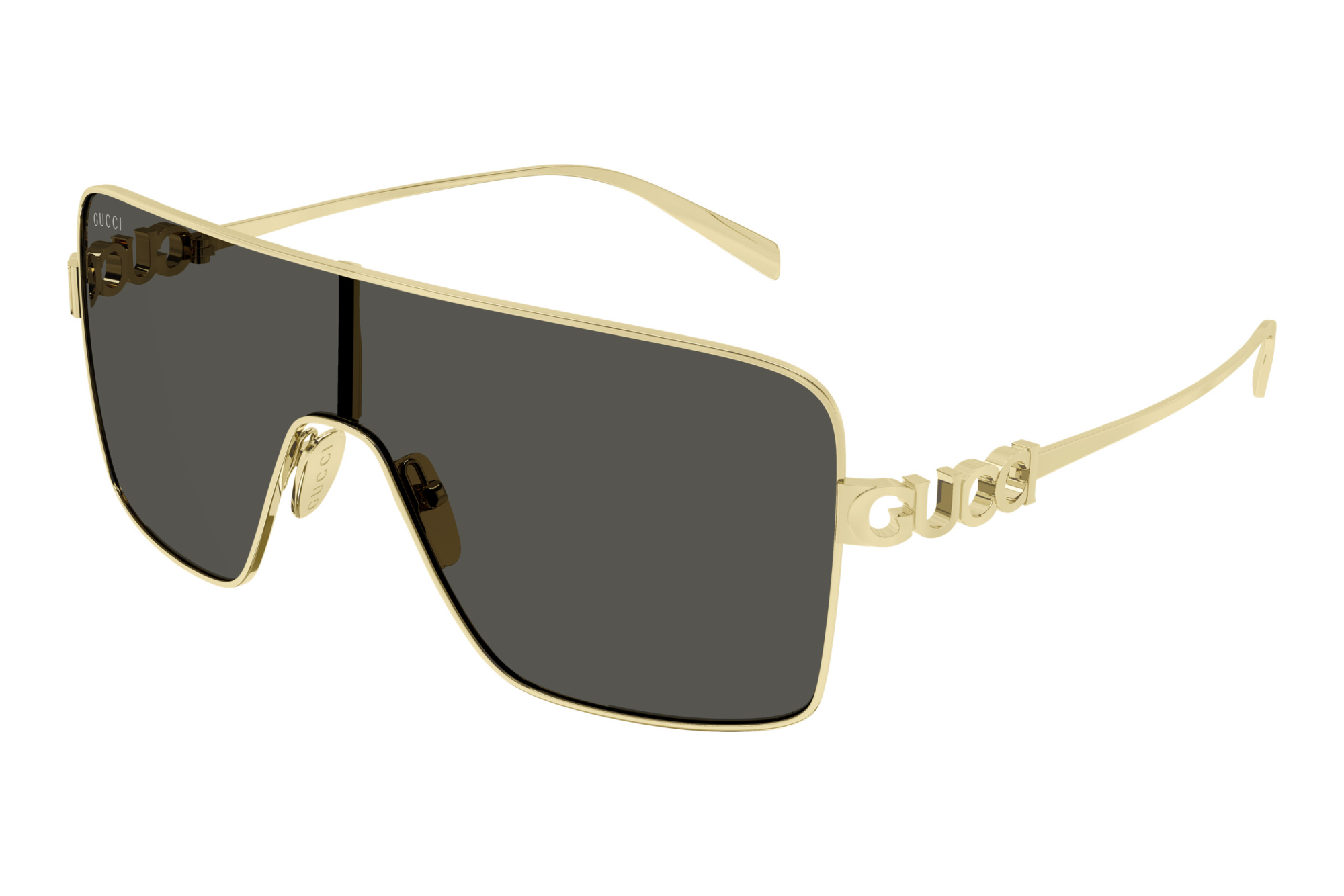 Gucci GG1936S 001 GOLD Gucci GG1936S 001 GOLD
