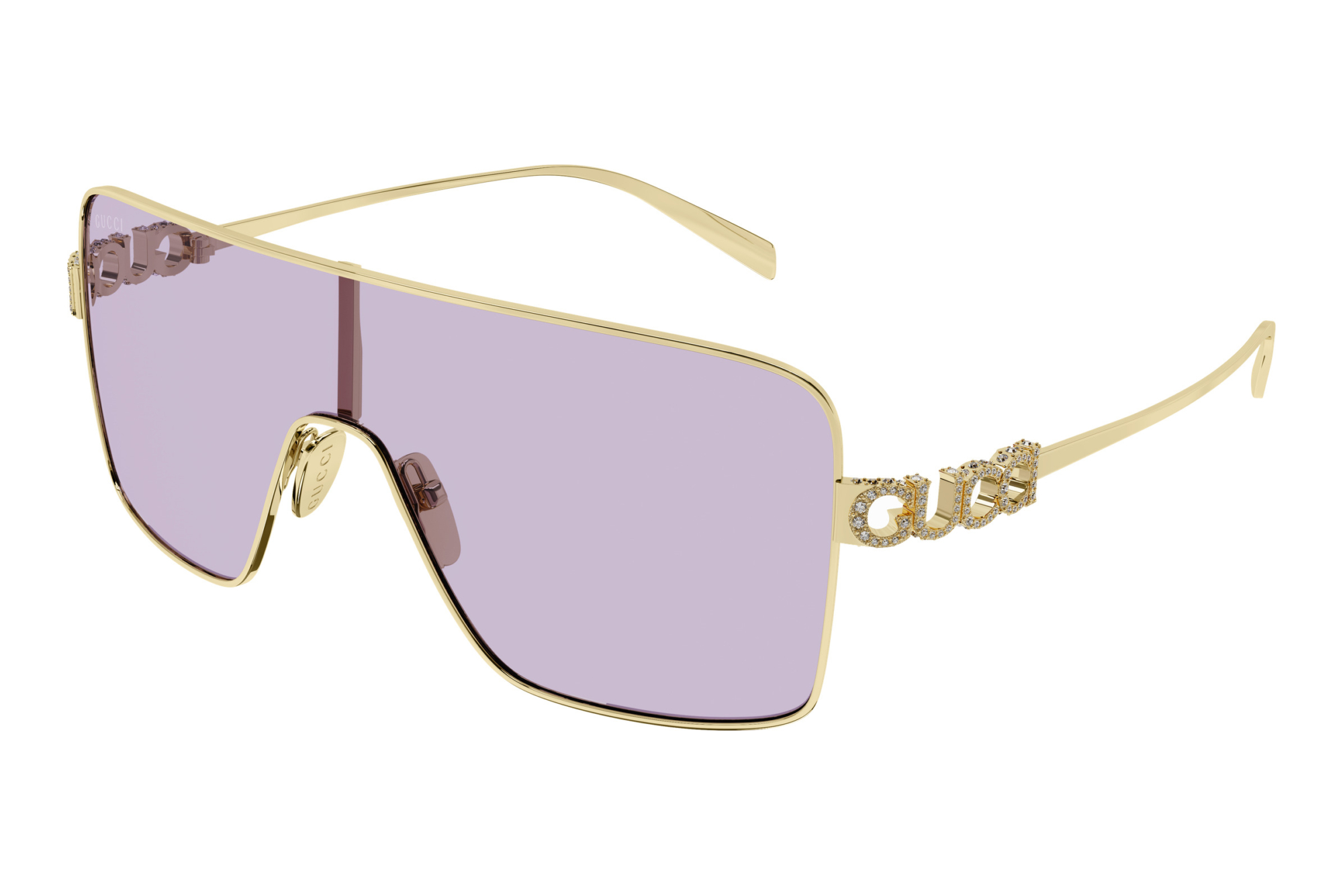 Gucci GG1936S 005 GOLD Gucci GG1936S 005 GOLD