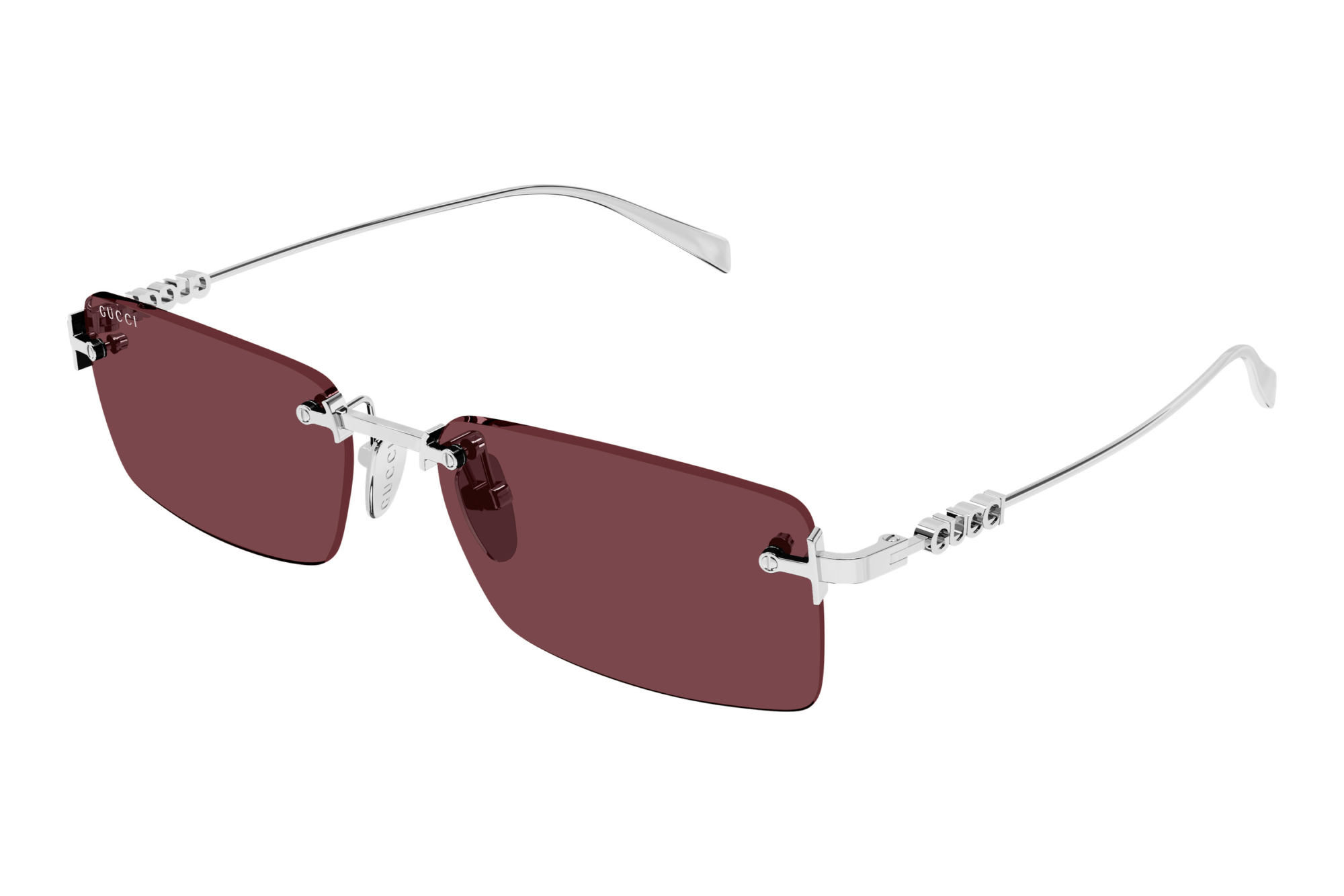 Gucci GG1941S 003 SILVER Gucci GG1941S 003 SILVER