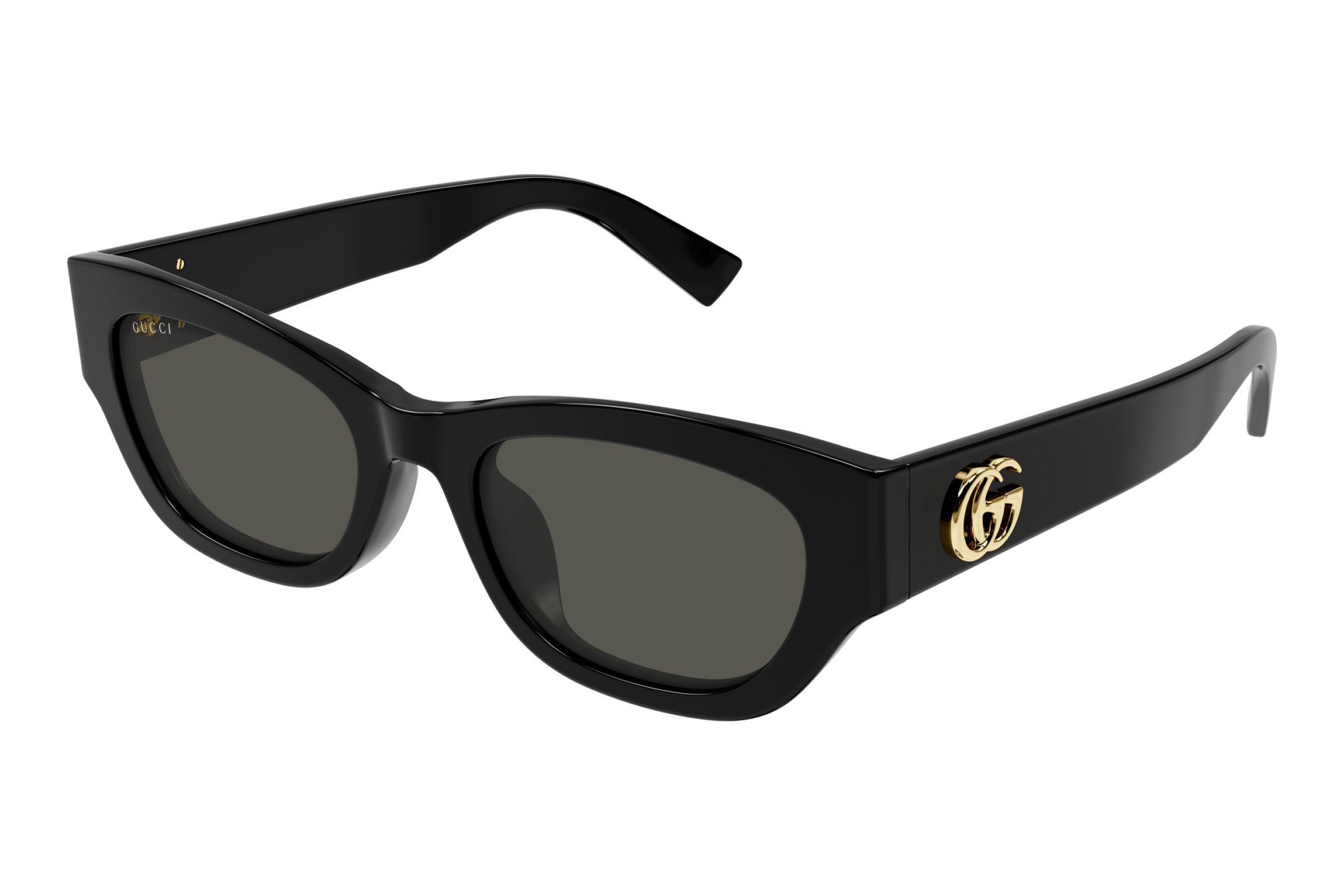 Gucci GG1954SA 001 BLACK Gucci GG1954SA 001 BLACK