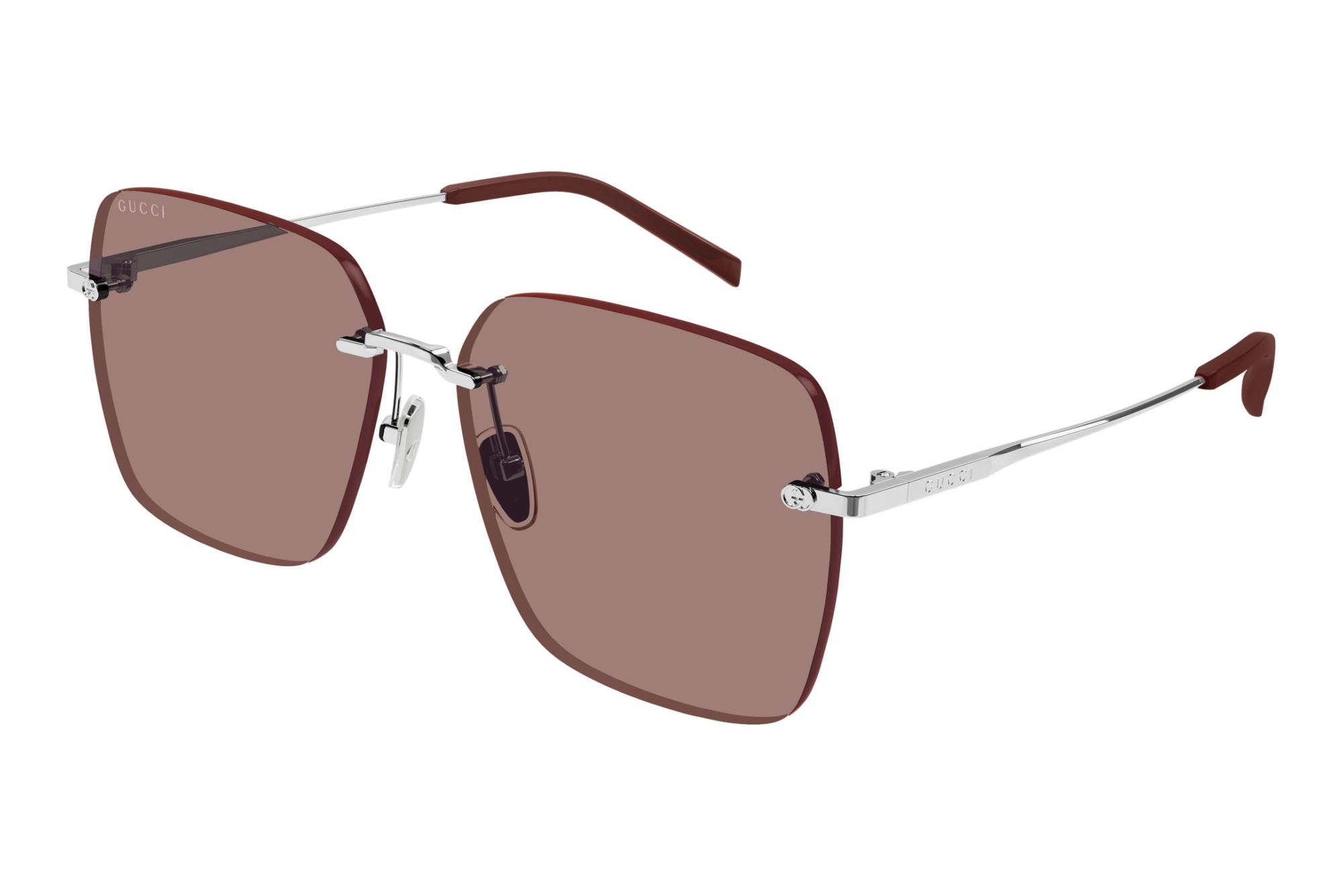 Gucci GG1955SA 003 SILVER Gucci GG1955SA 003 SILVER