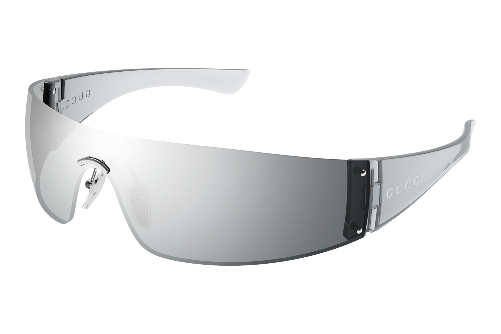 Gucci GG1958S 003 SILVER Gucci GG1958S 003 SILVER