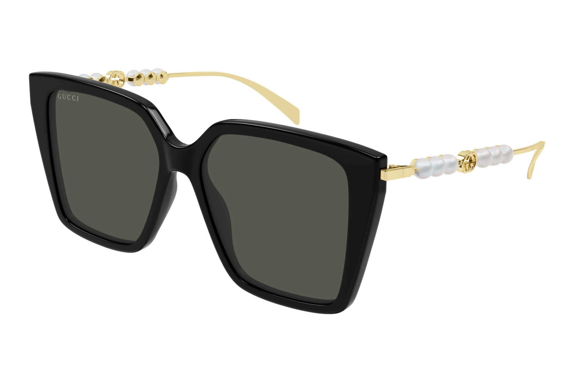 Gucci GG1967S 001 BLACK Gucci GG1967S 001 BLACK