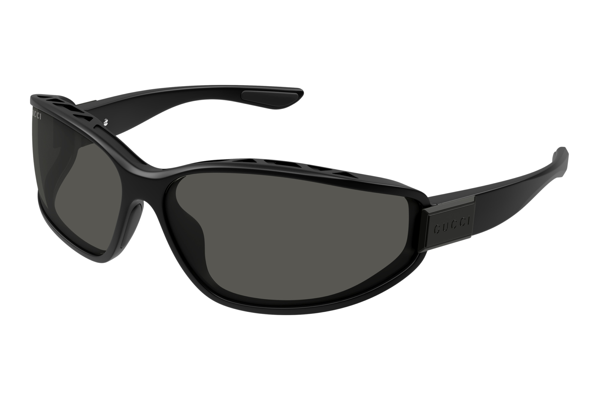Gucci GG2011S 001 BLACK Gucci GG2011S 001 BLACK