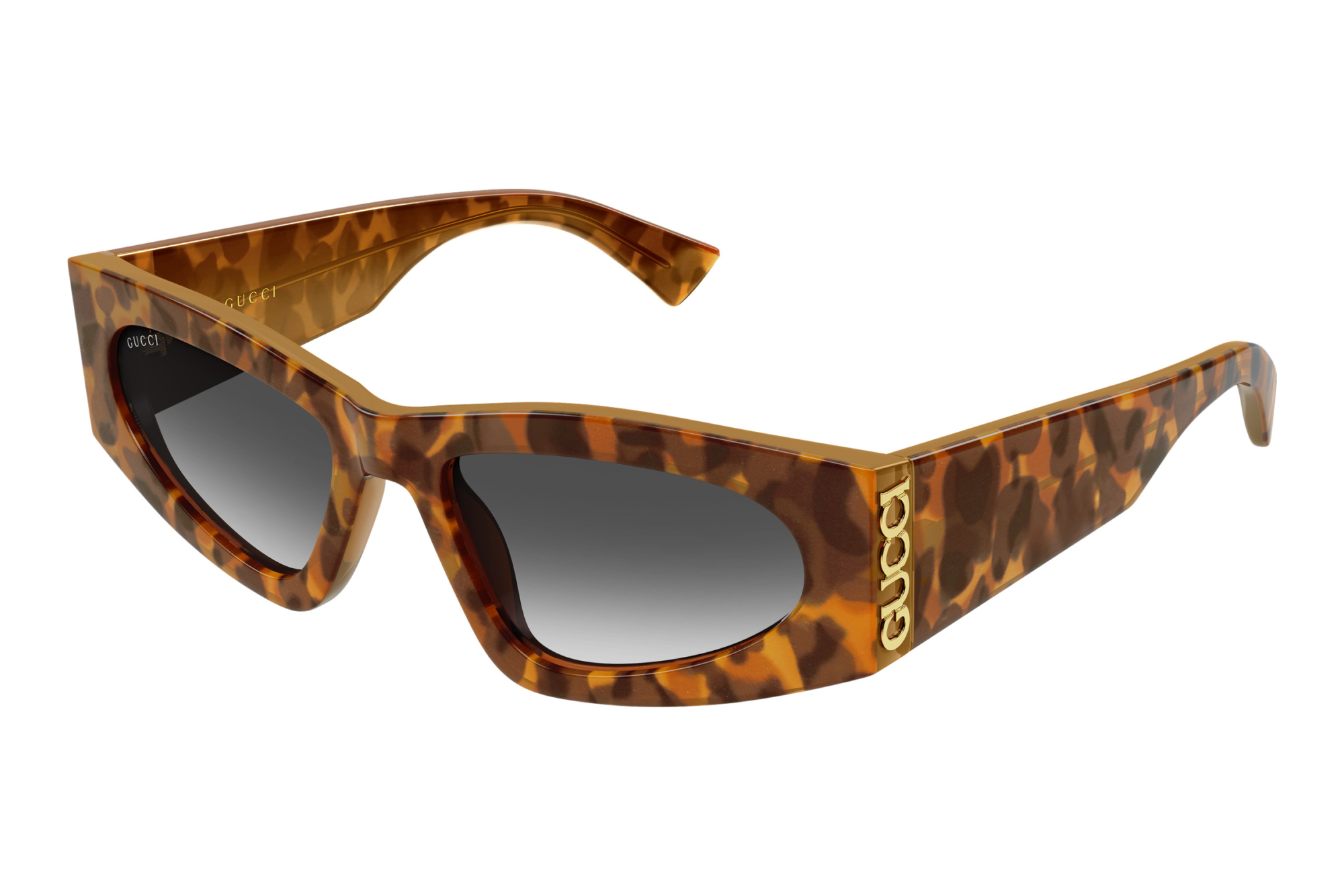 Gucci GG2040S 004 HAVANA Gucci GG2040S 004 HAVANA