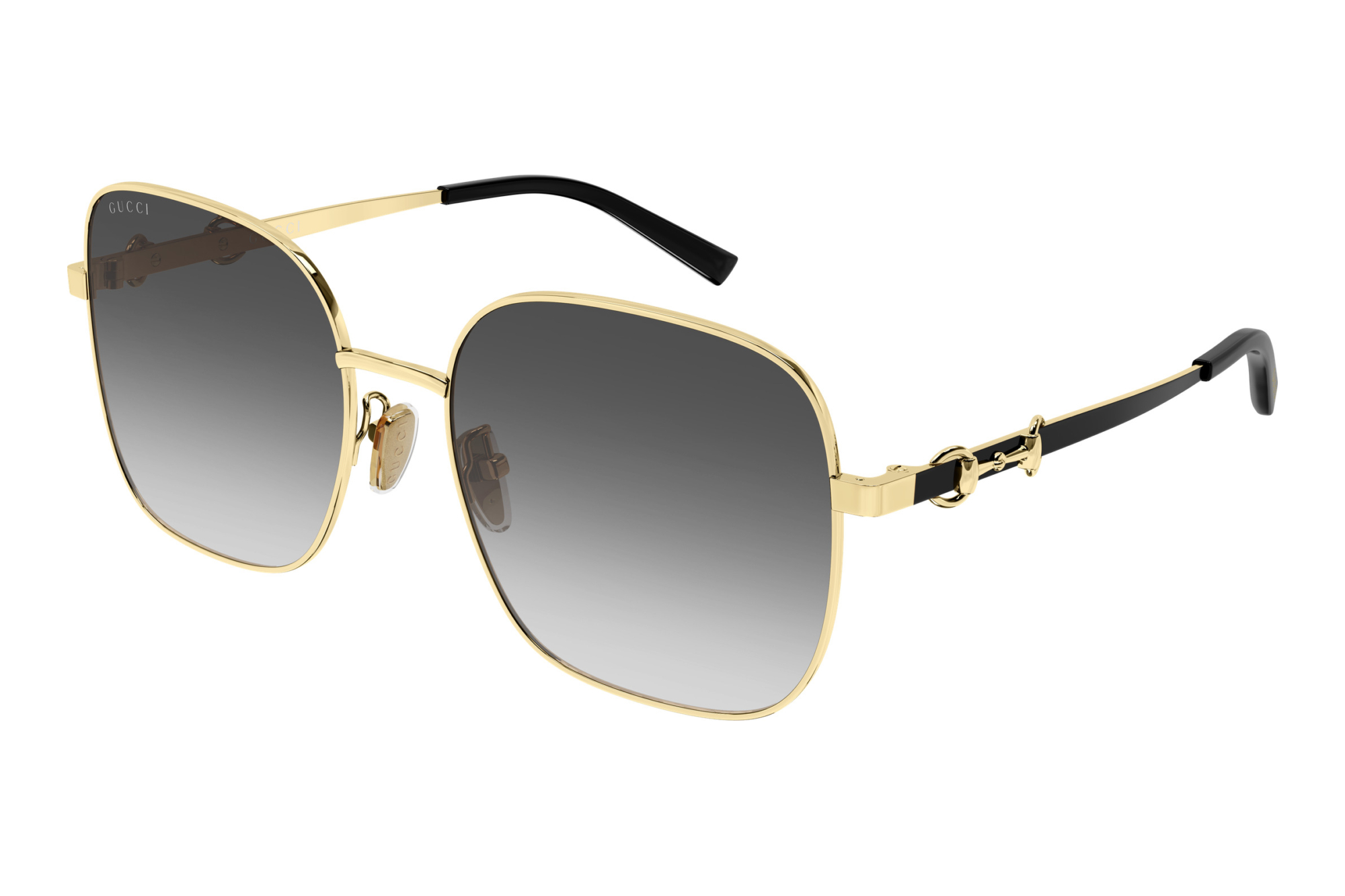 Gucci GG2053S 001 GOLD Gucci GG2053S 001 GOLD