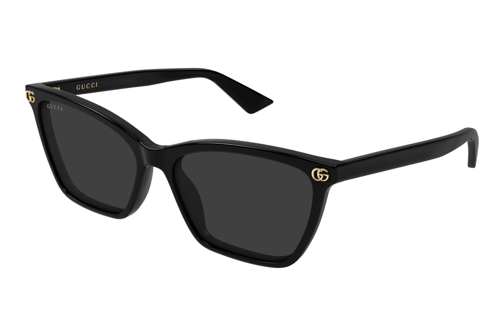 Gucci GG2111S 001 BLACK Gucci GG2111S 001 BLACK