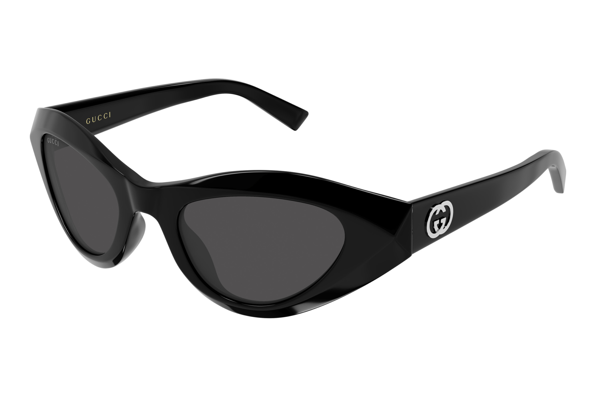 Gucci GG2201S 001 BLACK Gucci GG2201S 001 BLACK