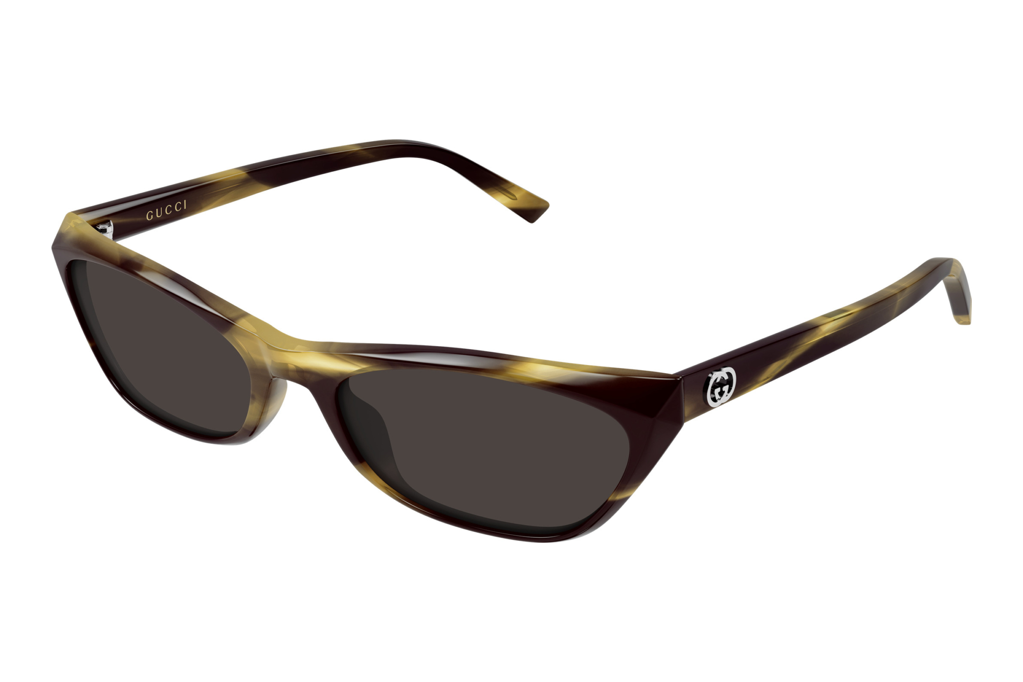 Gucci GG2203S 002 HAVANA Gucci GG2203S 002 HAVANA