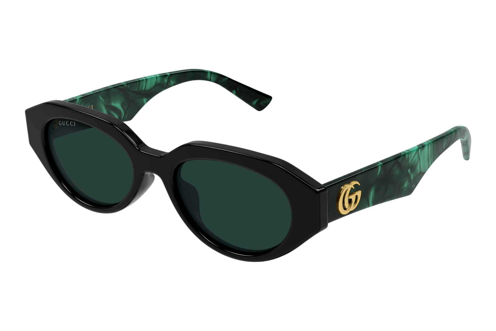 Gucci GG2206SA 003 BLACK Gucci GG2206SA 003 BLACK