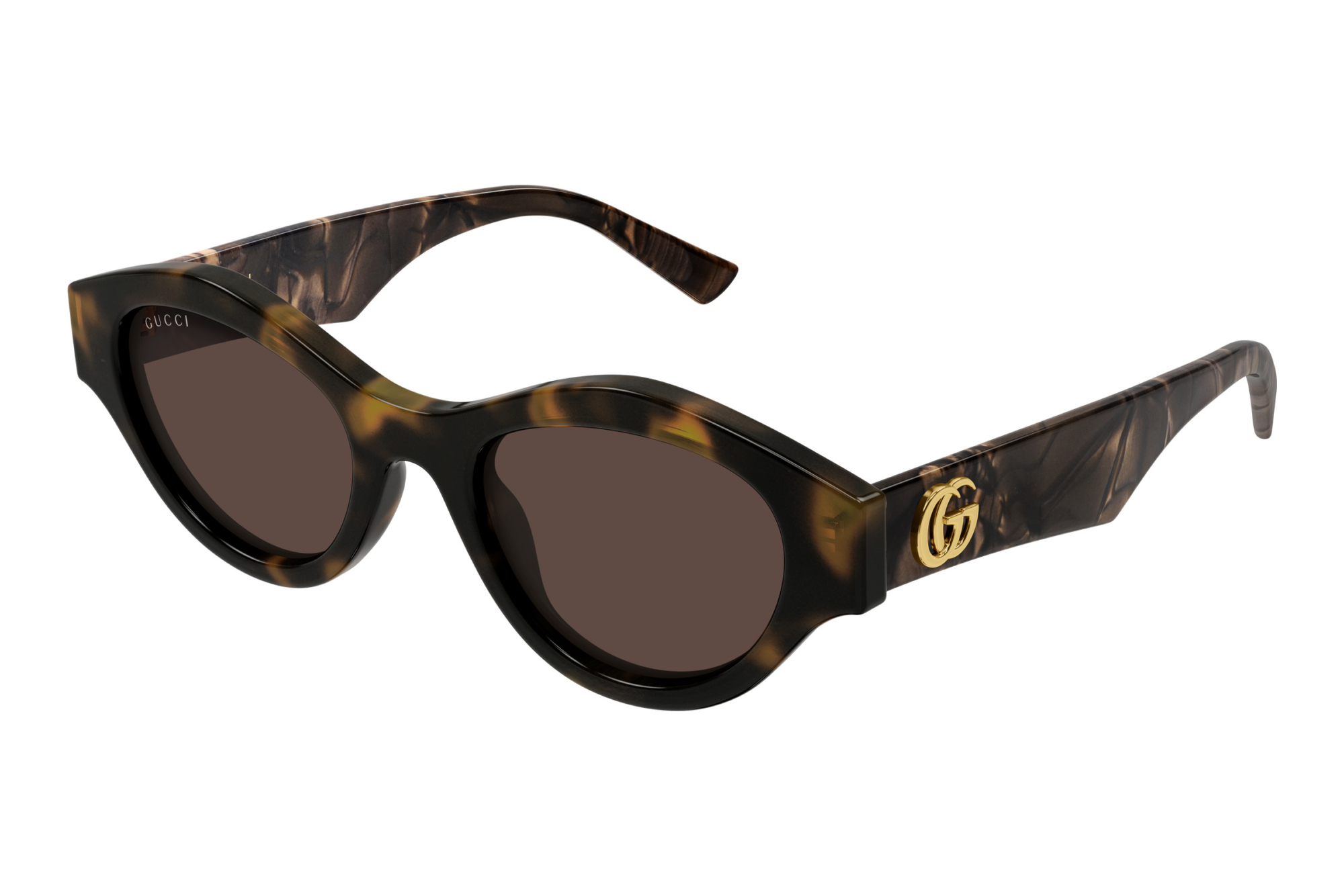 Gucci GG2207S 004 HAVANA Gucci GG2207S 004 HAVANA