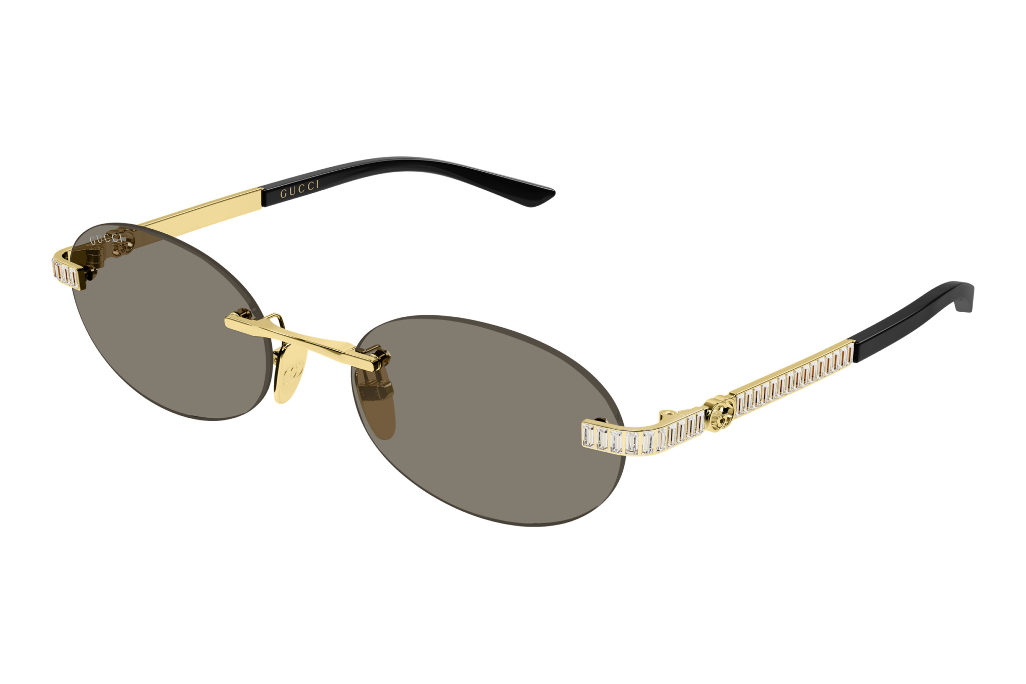 Gucci GG2214S 003 GOLD Gucci GG2214S 003 GOLD
