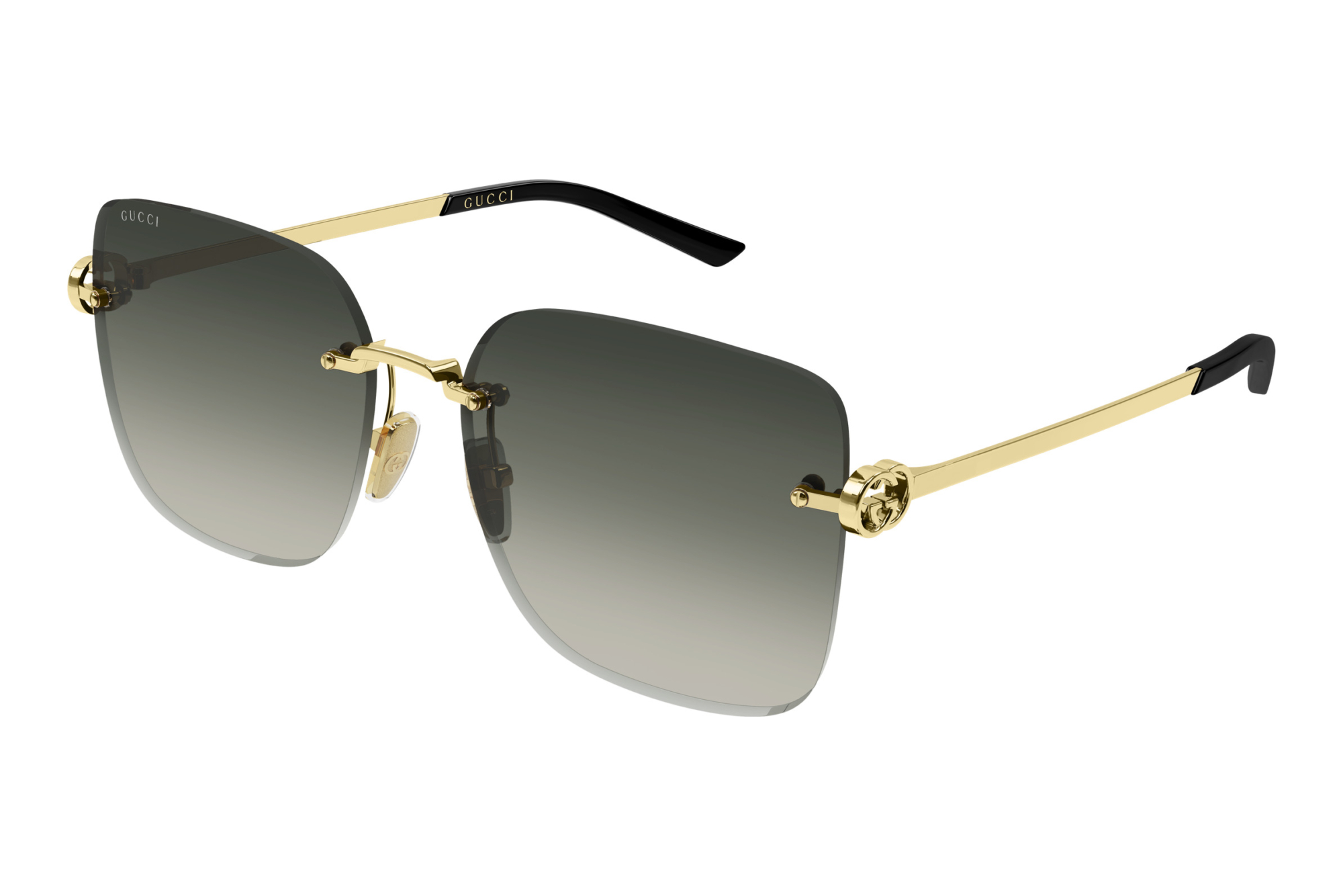 Gucci GG2229SA 002 GOLD Gucci GG2229SA 002 GOLD