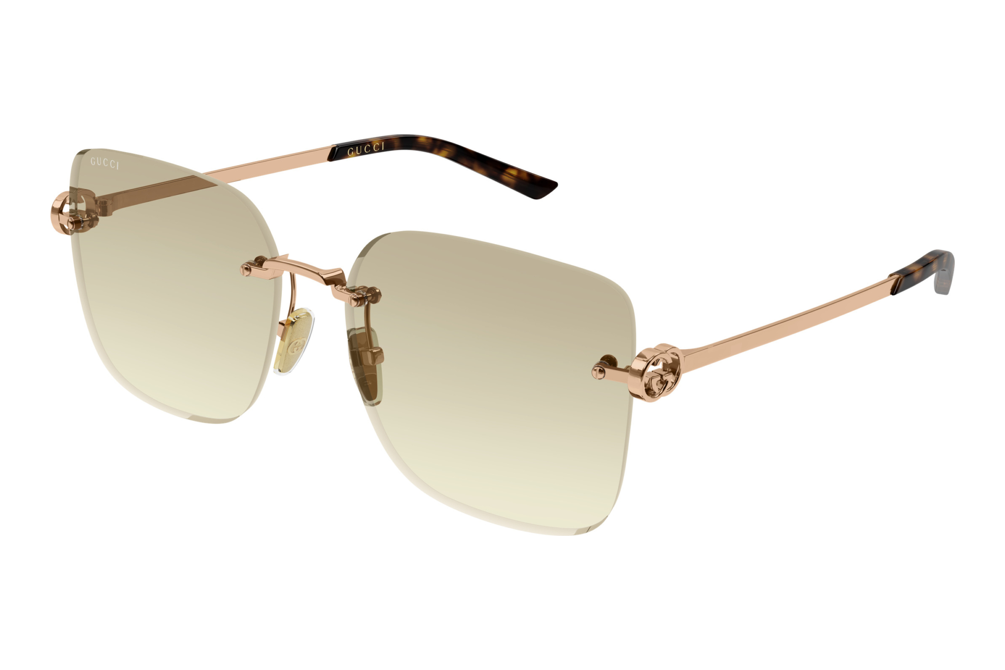 Gucci GG2229SA 004 GOLD Gucci GG2229SA 004 GOLD