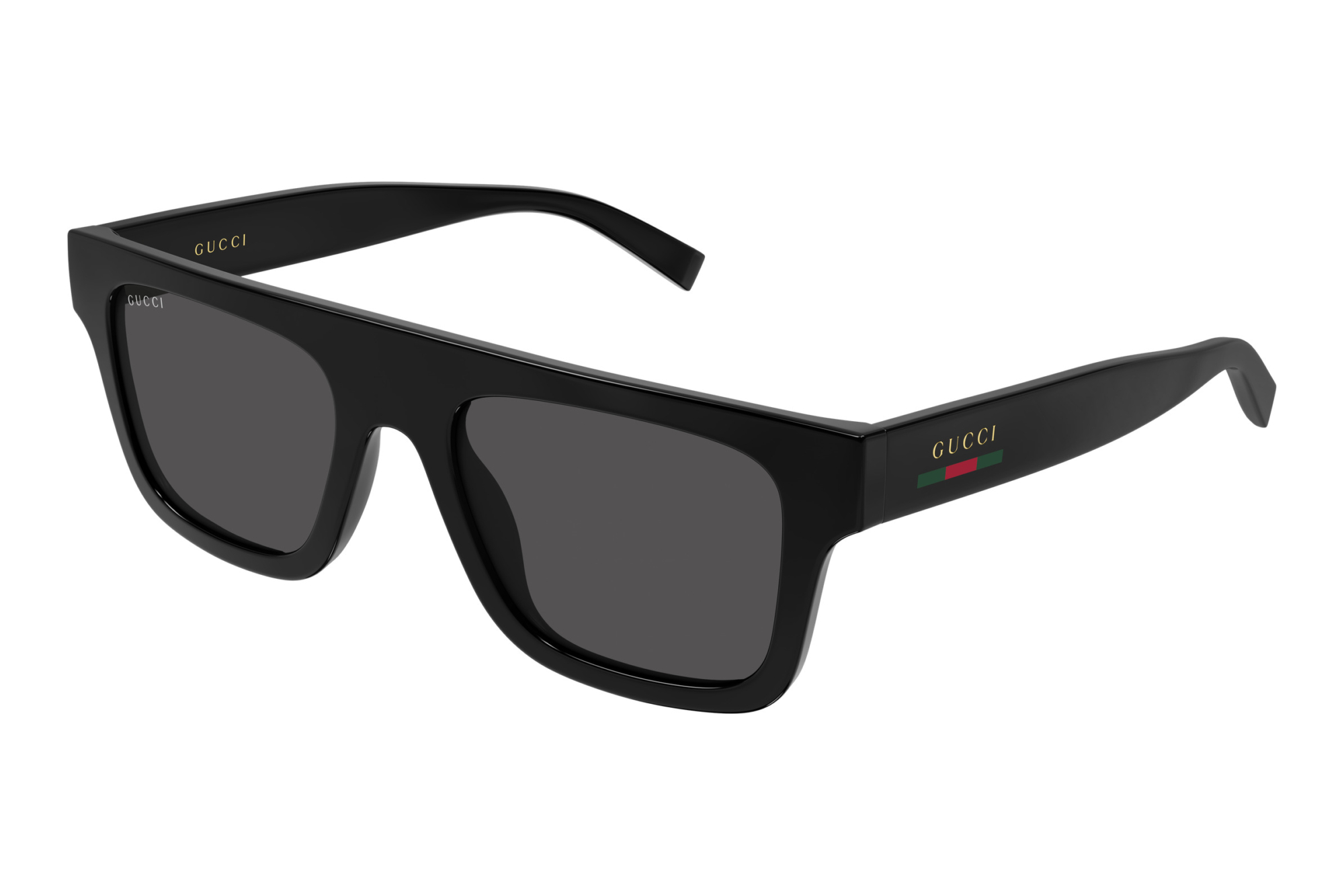 Gucci GG2235S 001 BLACK Gucci GG2235S 001 BLACK