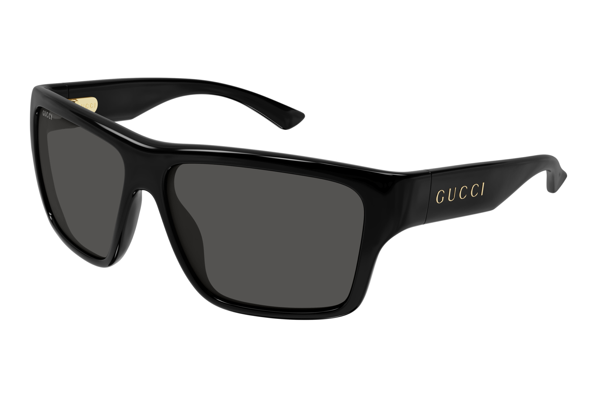 Gucci GG2239S 001 BLACK Gucci GG2239S 001 BLACK