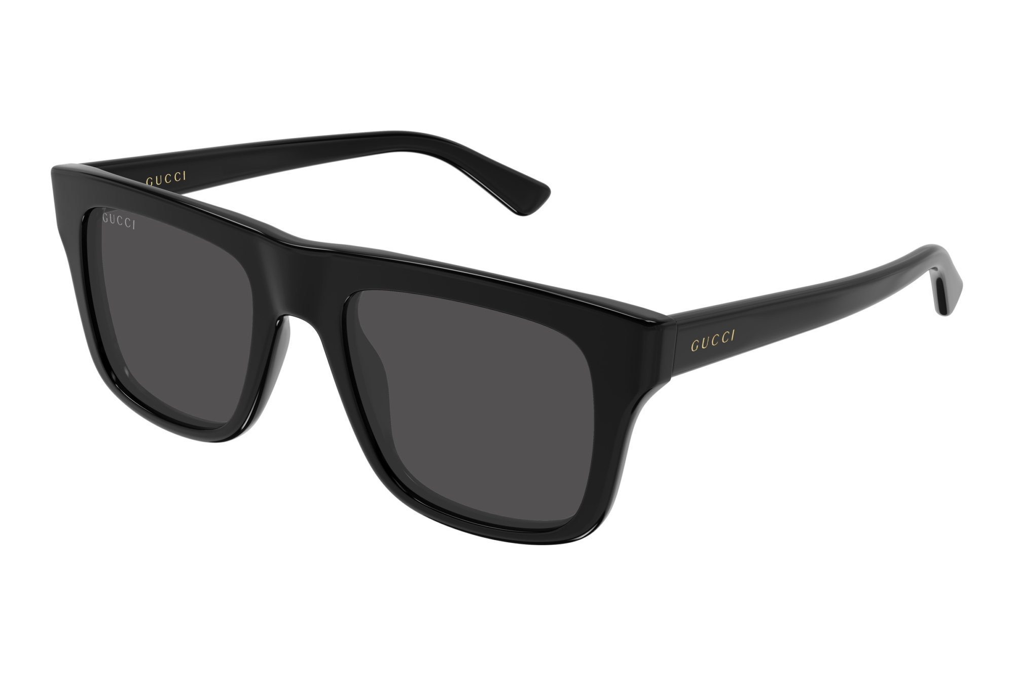 Gucci GG2242S 001 BLACK Gucci GG2242S 001 BLACK