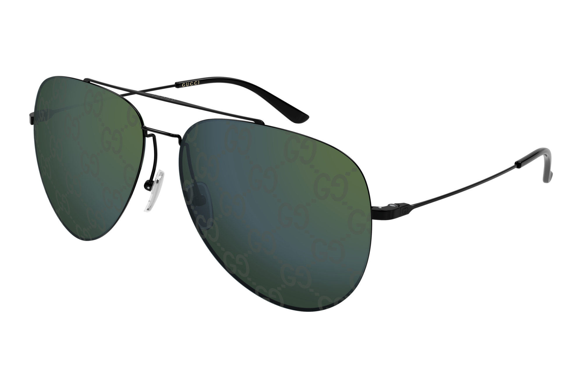 Gucci GG2255S 004 BLACK Gucci GG2255S 004 BLACK