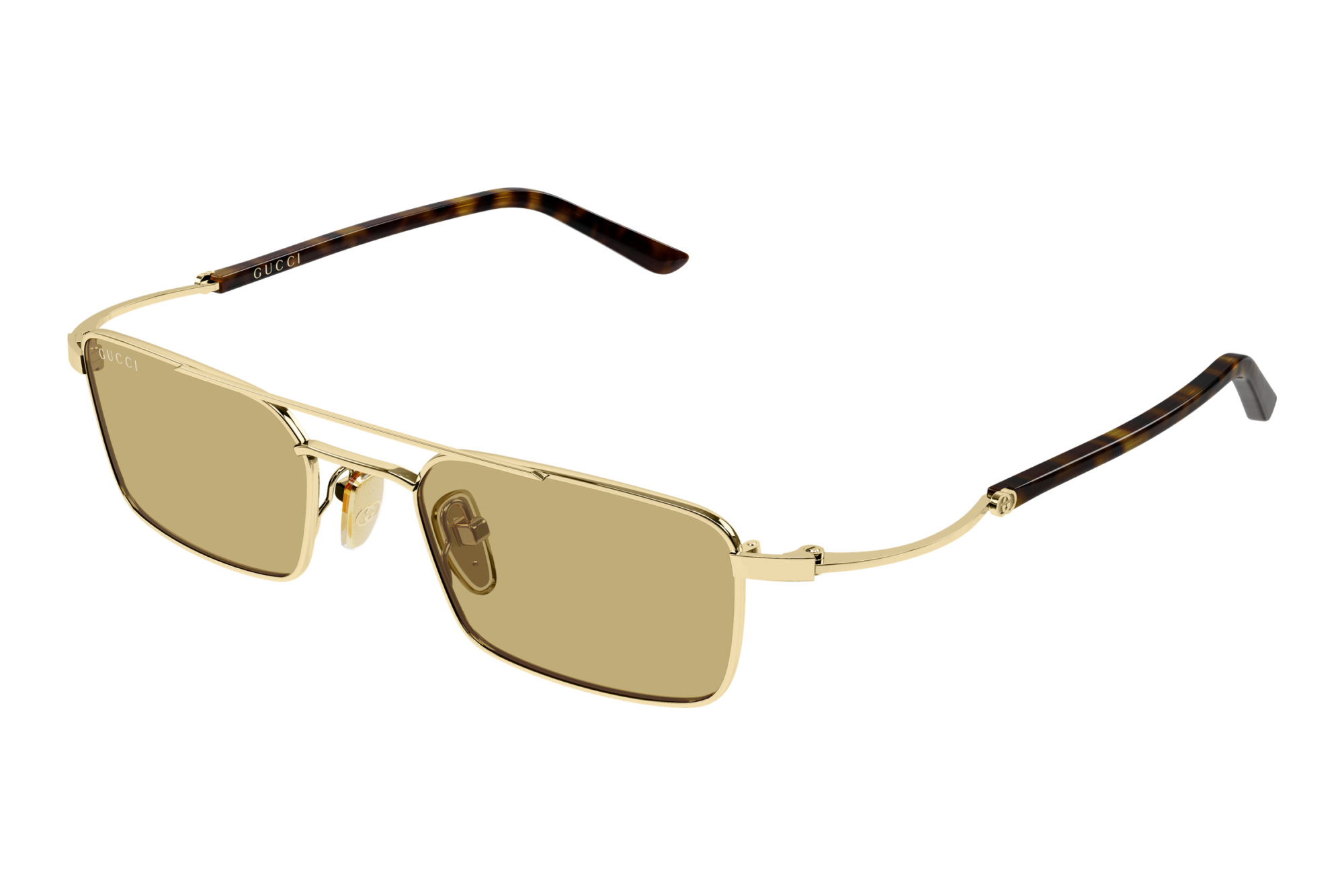 Gucci GG2258S 003 GOLD Gucci GG2258S 003 GOLD