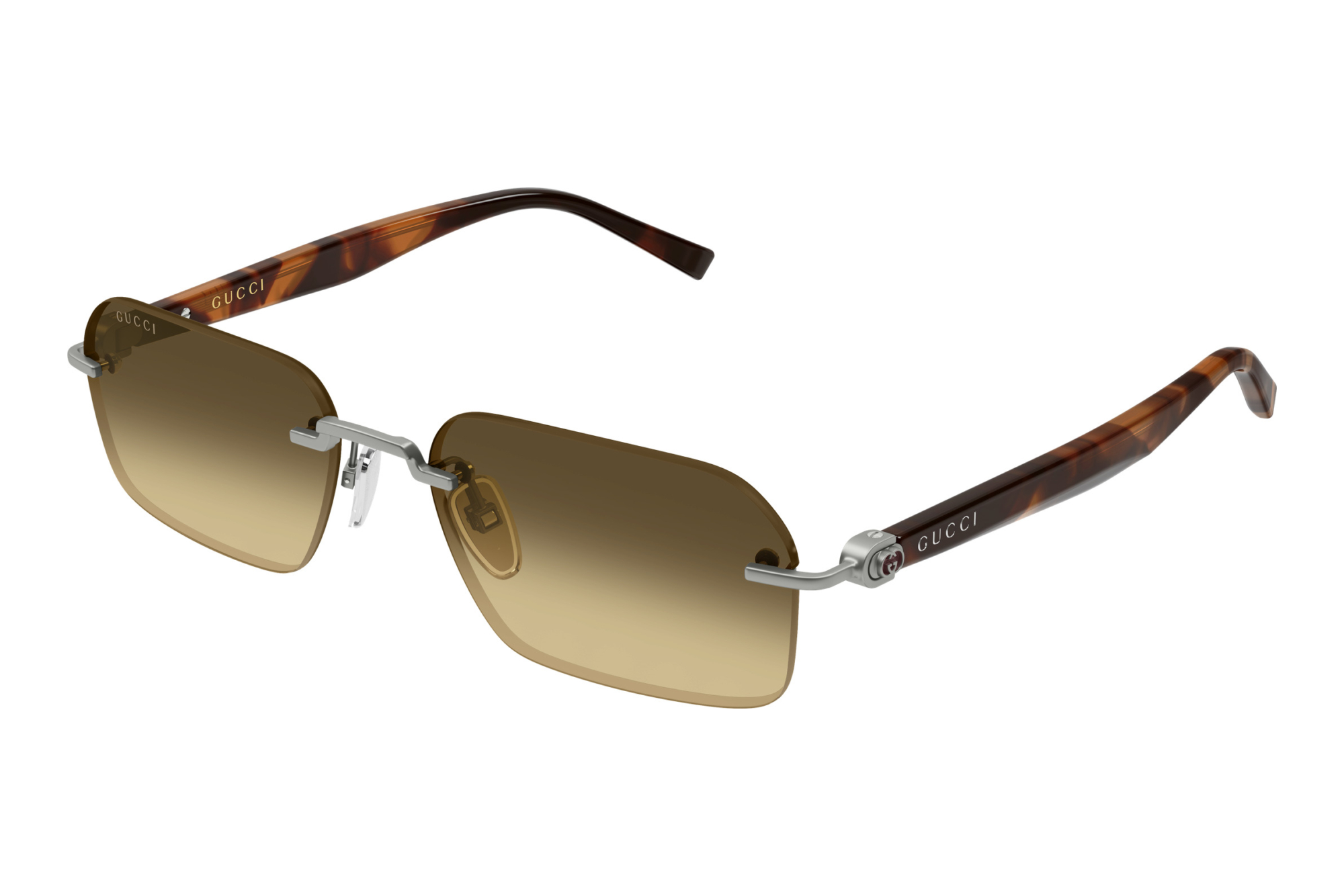 Gucci GG2259S 002 GUNMETAL Gucci GG2259S 002 GUNMETAL