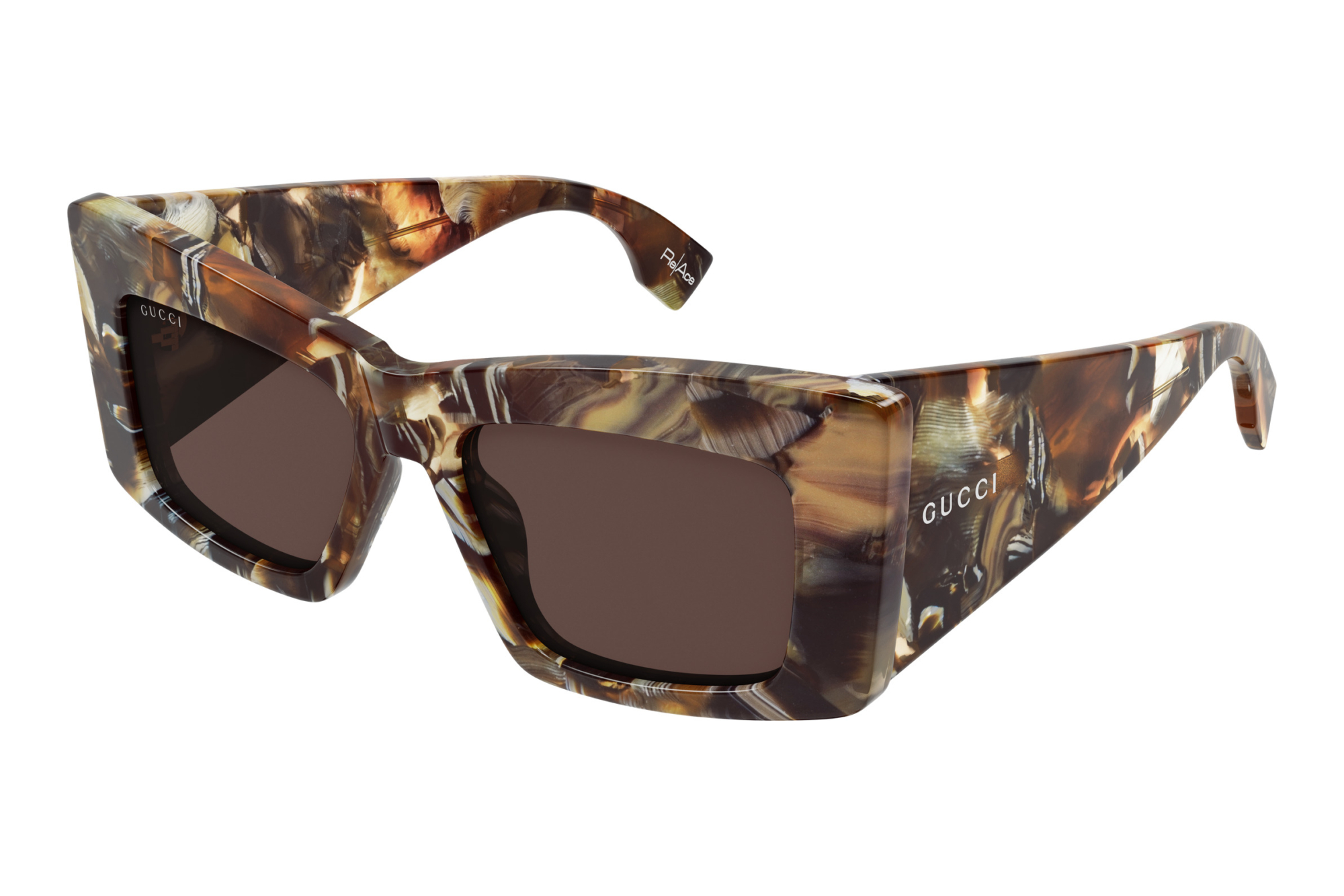 Gucci GG2268S 001 HAVANA Gucci GG2268S 001 HAVANA