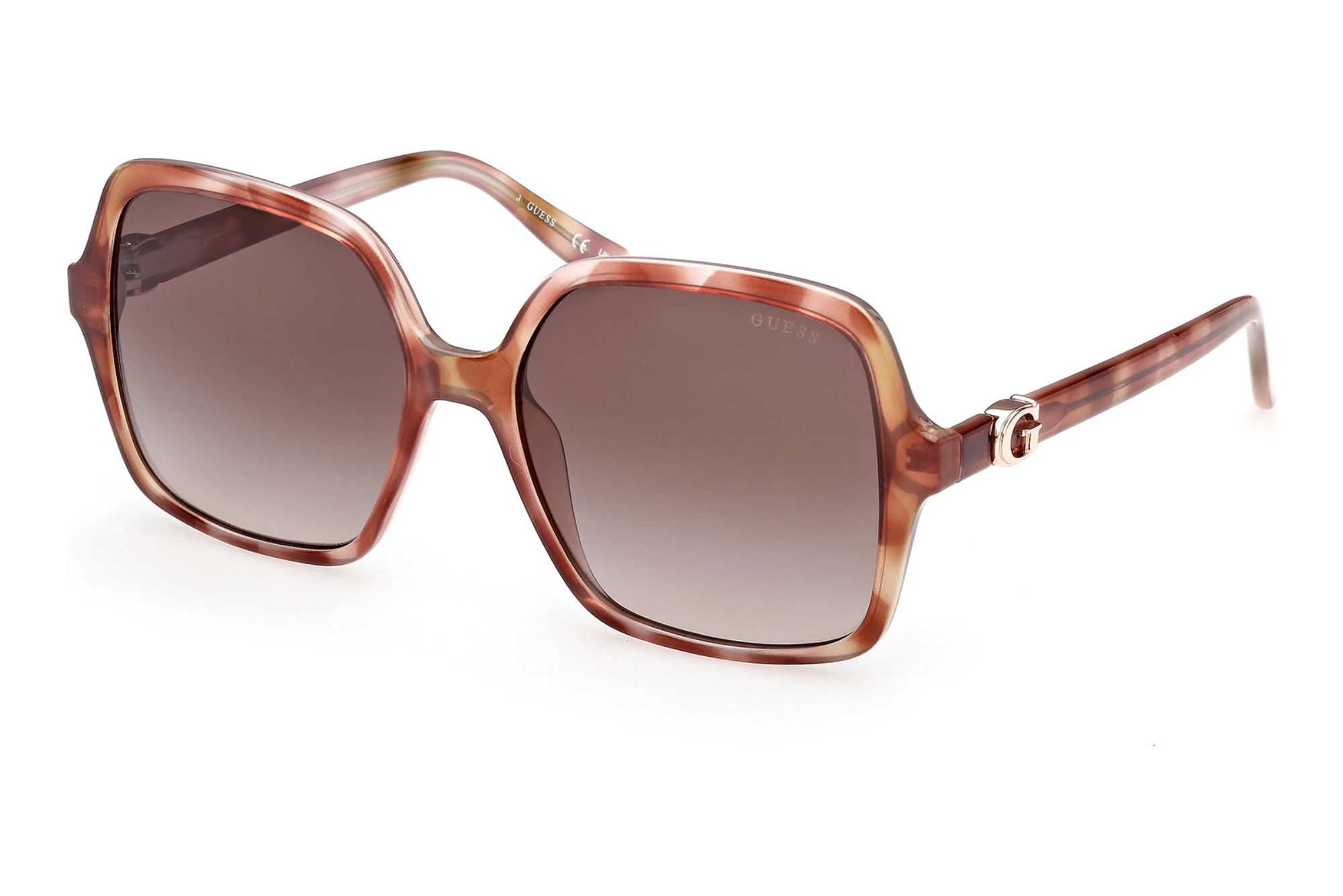 Guess GU00190 47F braun verlaufendHellbraun/Havanna Guess GU00190 47F braun verlaufendHellbraun/Havanna