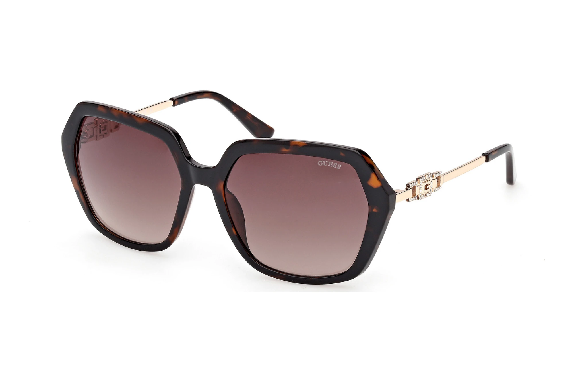 Guess GU00267 52F braun verlaufendDunkel Havanna Guess GU00267 52F braun verlaufendDunkel Havanna