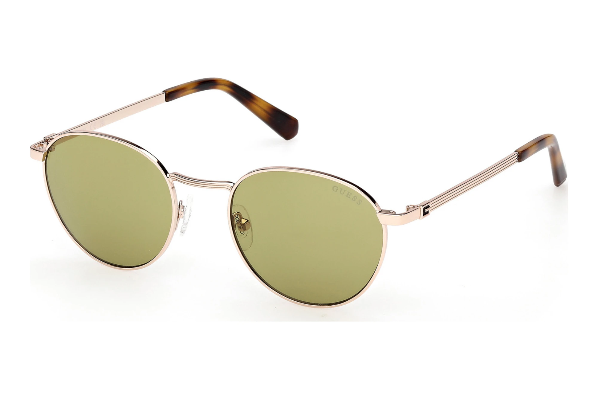 Guess GU00272 32N grünGlänzend Tiefgold Guess GU00272 32N grünGlänzend Tiefgold