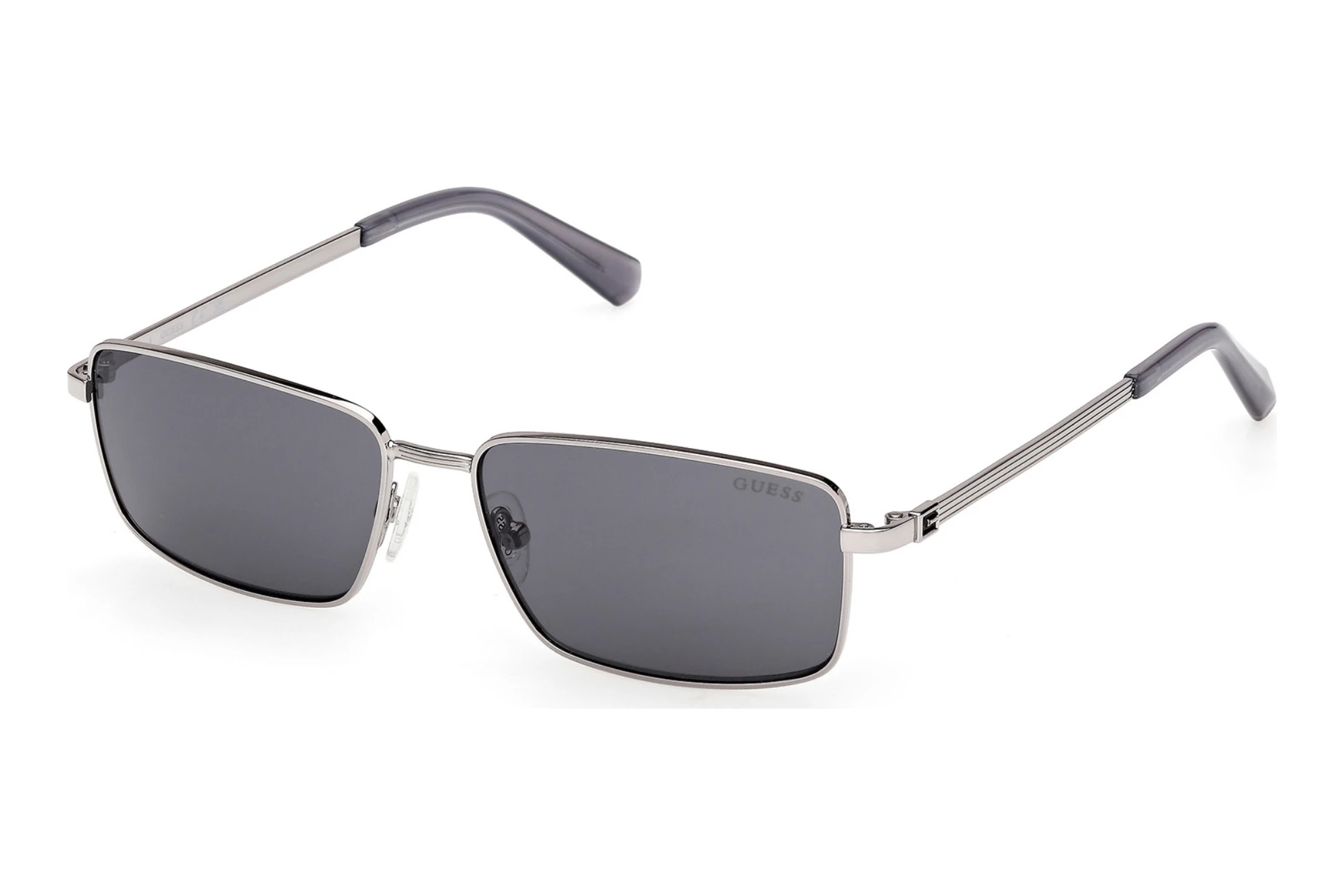 Guess GU00273 08A grauGlänzend Gunmetal Guess GU00273 08A grauGlänzend Gunmetal