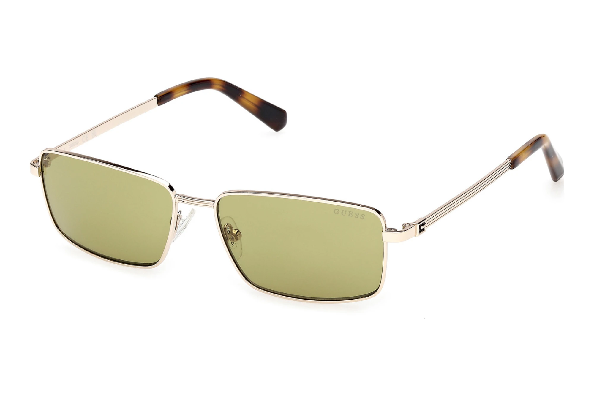 Guess GU00273 32N grünGlänzend Tiefgold Guess GU00273 32N grünGlänzend Tiefgold