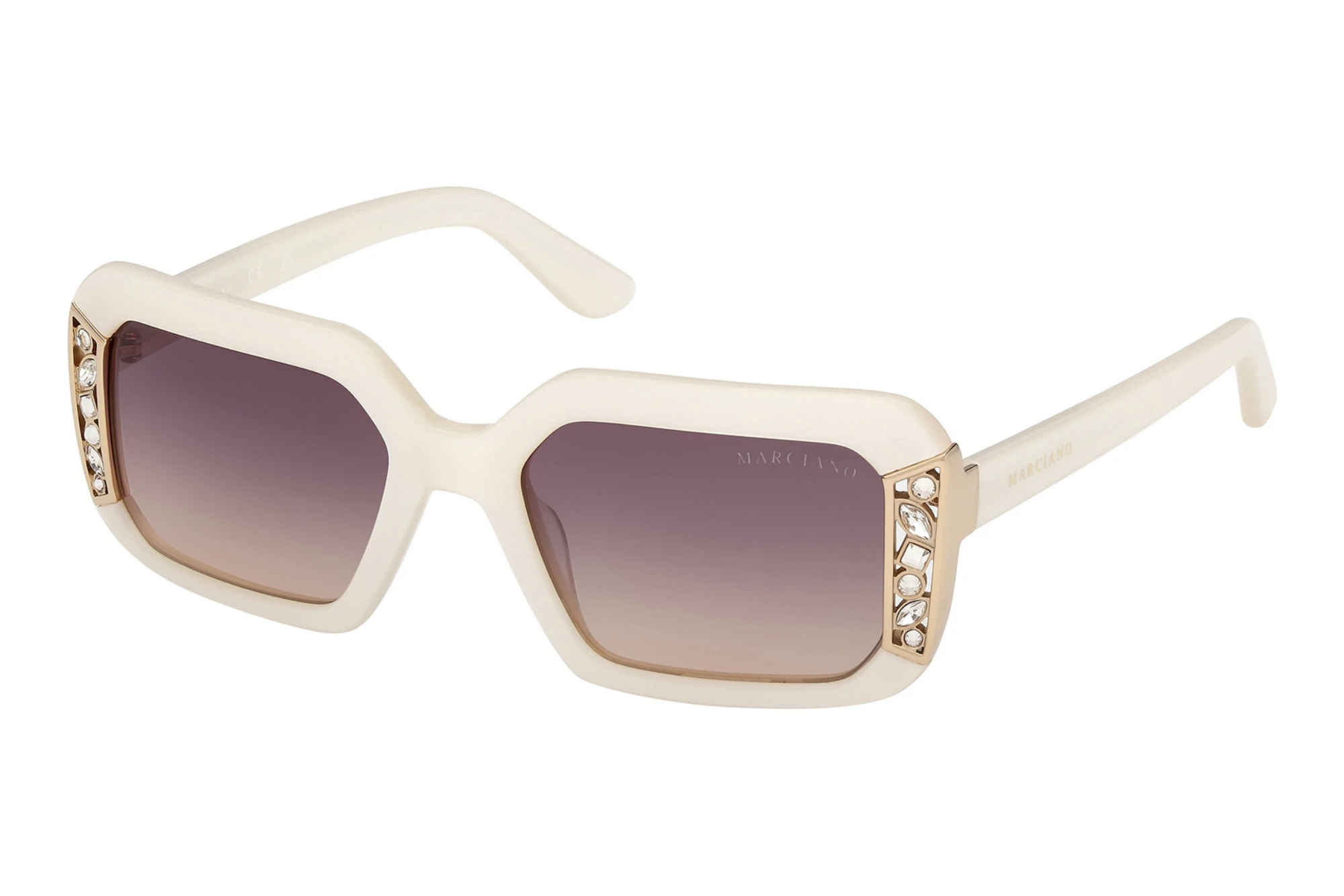 Guess by Marciano GM00042 25B grau verlaufendGlänzend Elfenbein Guess by Marciano GM00042 25B grau verlaufendGlänzend Elfenbein