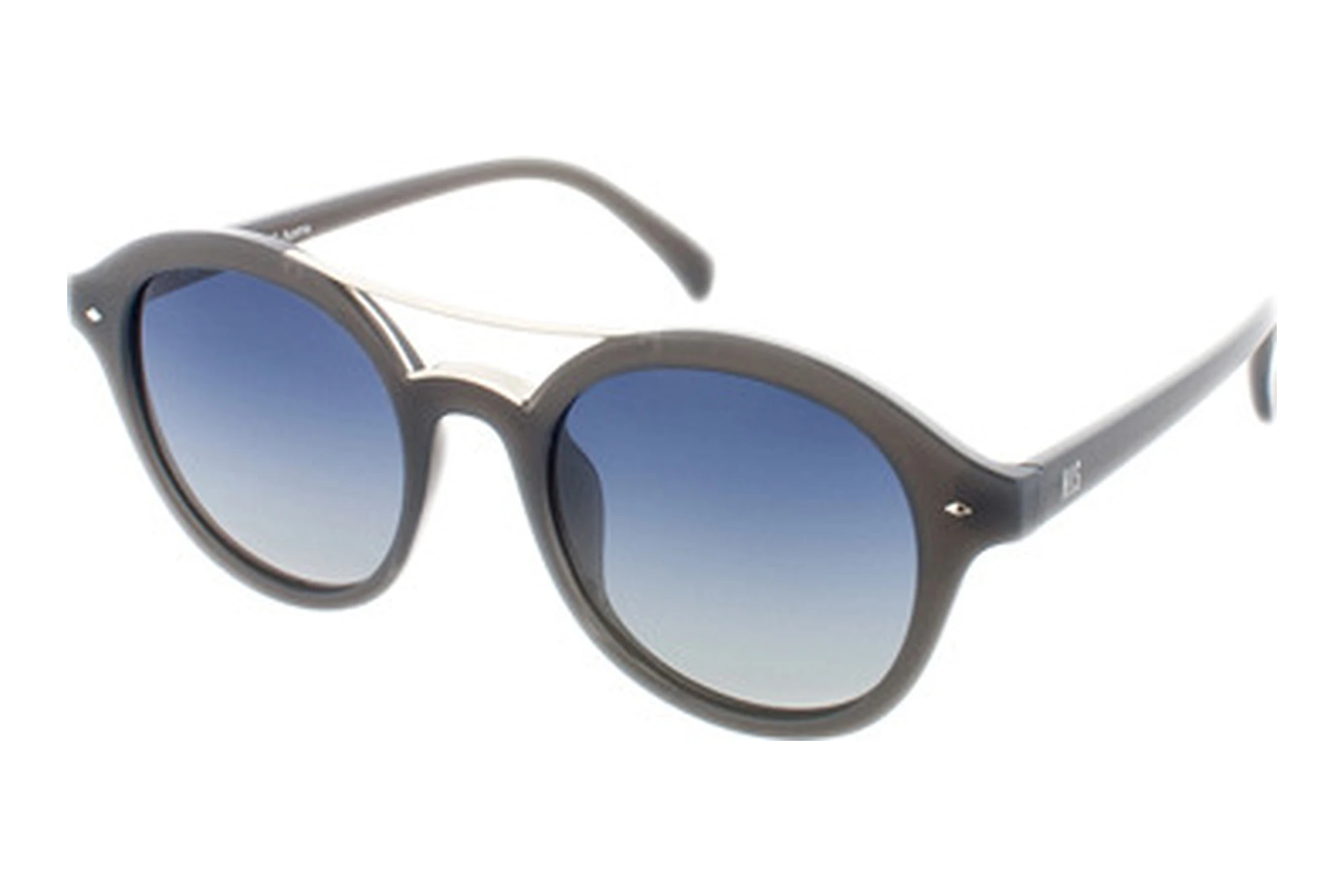 HIS Eyewear HP78131 3 blue gradient POLgrey HIS Eyewear HP78131 3 blue gradient POLgrey