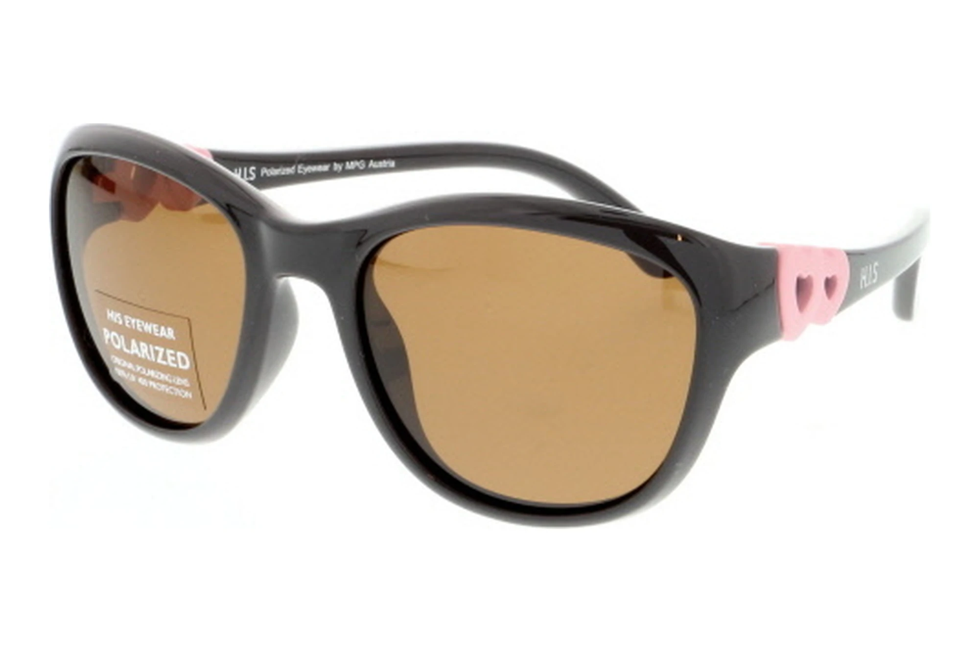 HIS Eyewear HPS00100 1 braunbraun HIS Eyewear HPS00100 1 braunbraun