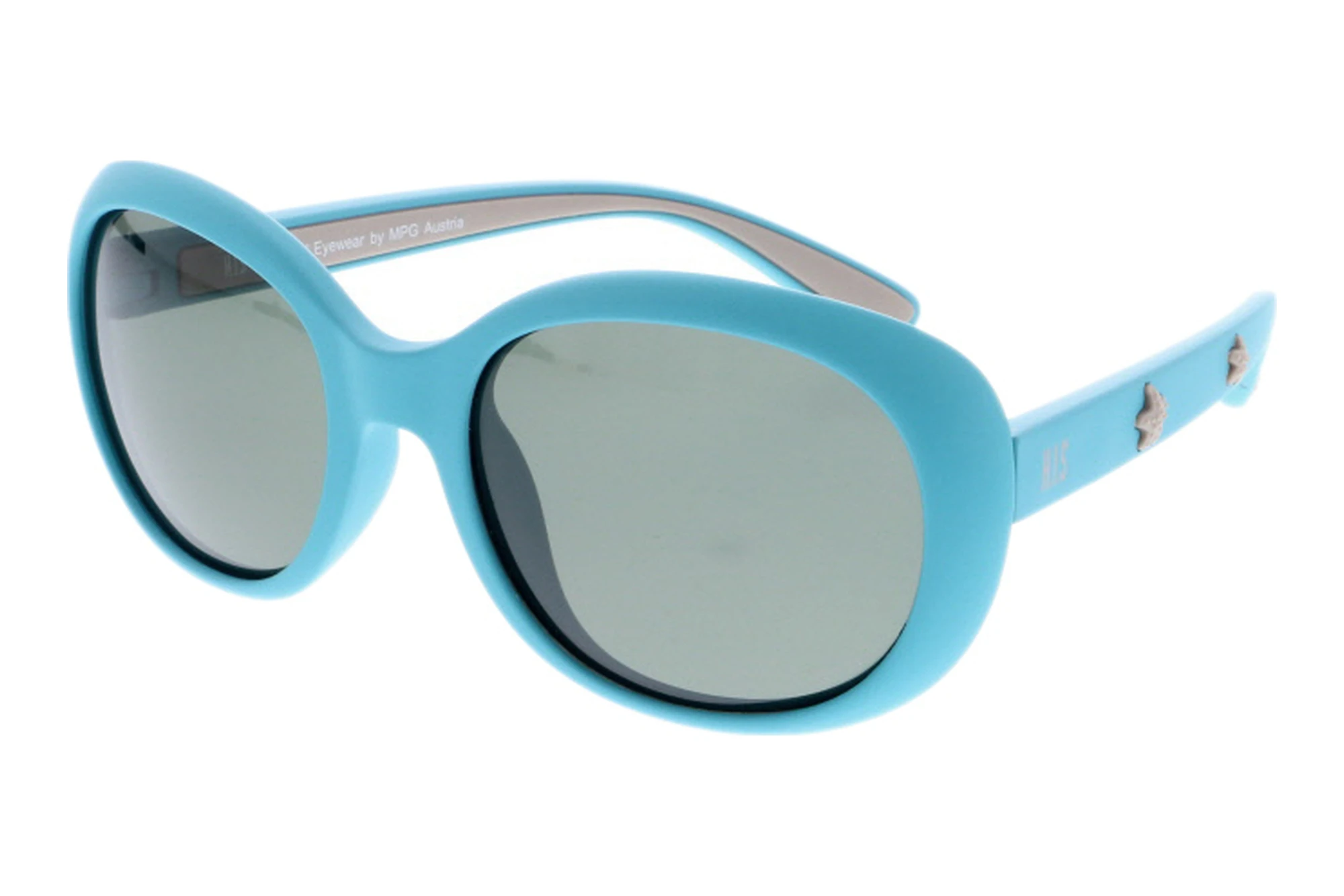HIS Eyewear HPS90103 2 petrol HIS Eyewear HPS90103 2 petrol