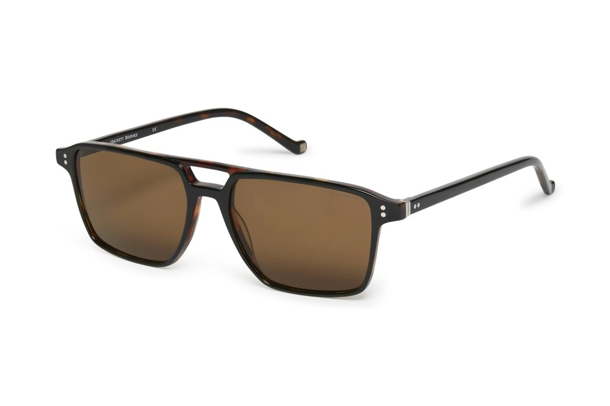 Hackett 902 582 BraunUniGrün Hackett 902 582 BraunUniGrün