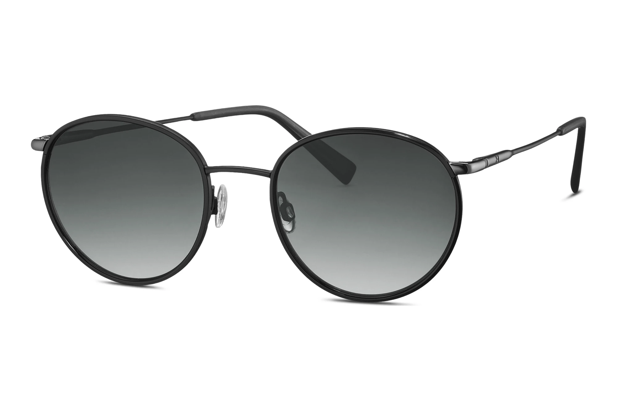 Humphreys HU 585342 21 greyHonig-havanna / roségold Humphreys HU 585342 21 greyHonig-havanna / roségold