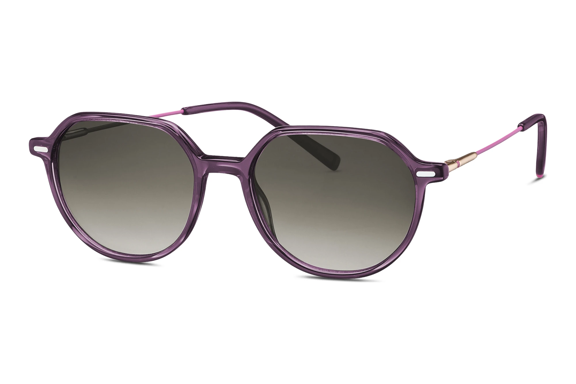 Humphreys HU 585347 50 grau / gunrot / rosa / violett Humphreys HU 585347 50 grau / gunrot / rosa / violett